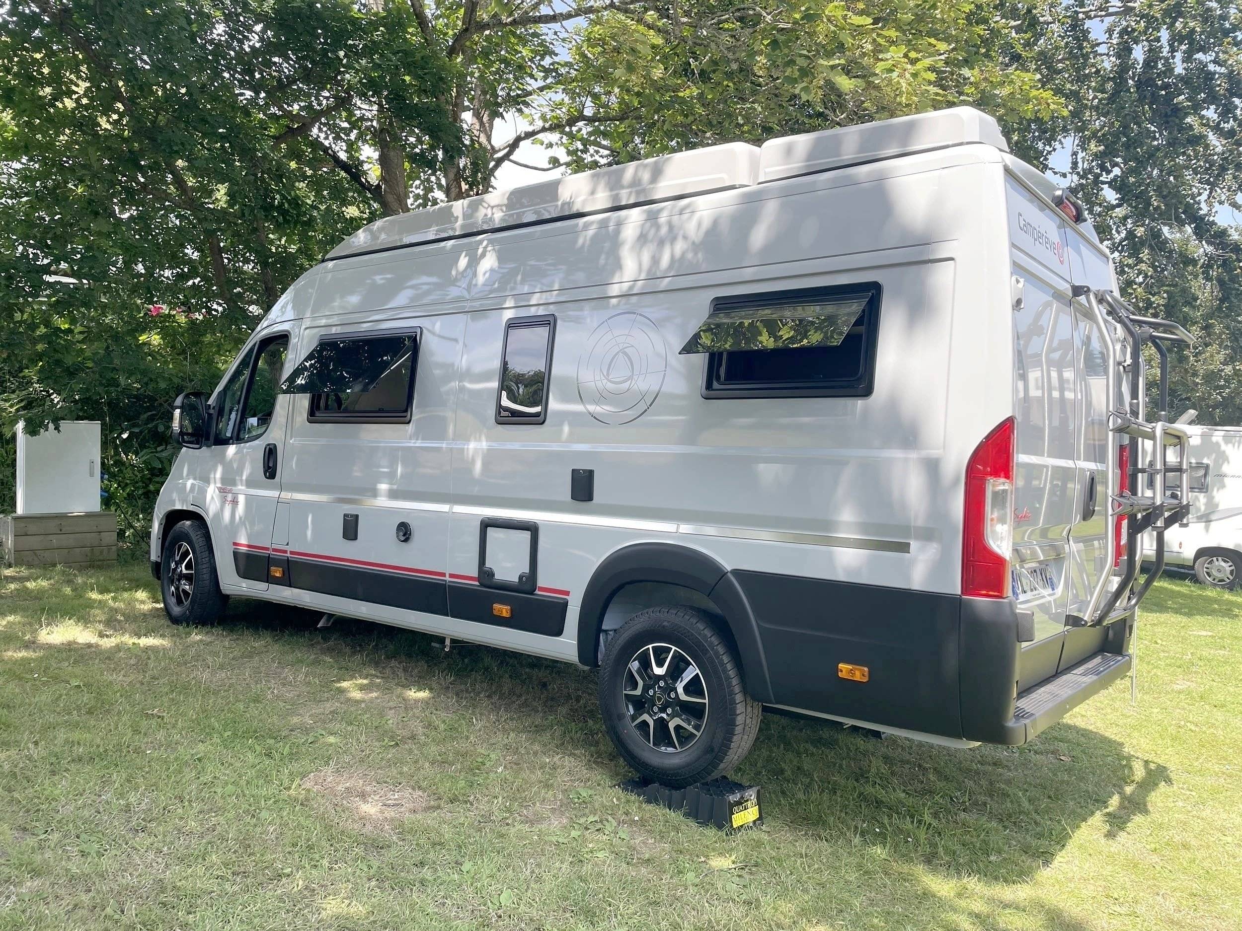 Campérêve 746
