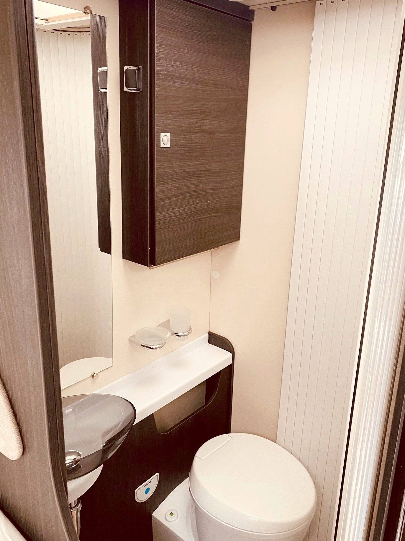 Benimar Benimar Mileo 263