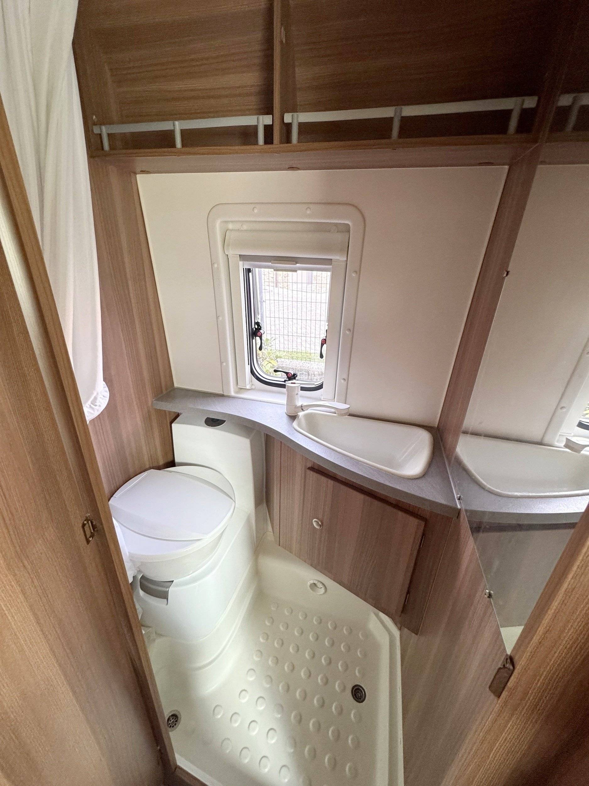 Weinsberg Weinsberg Carabus 600 MQ