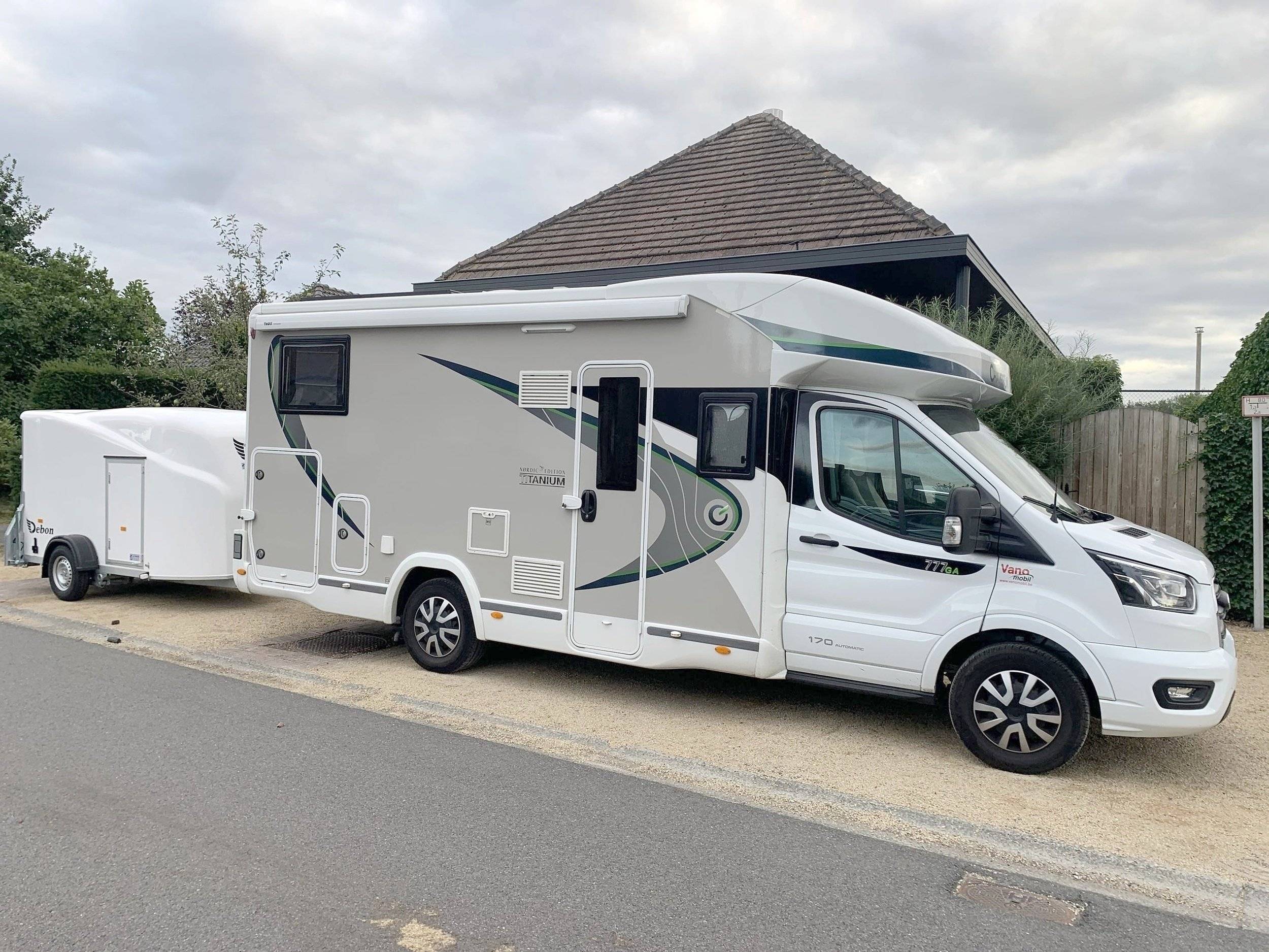 Chausson 