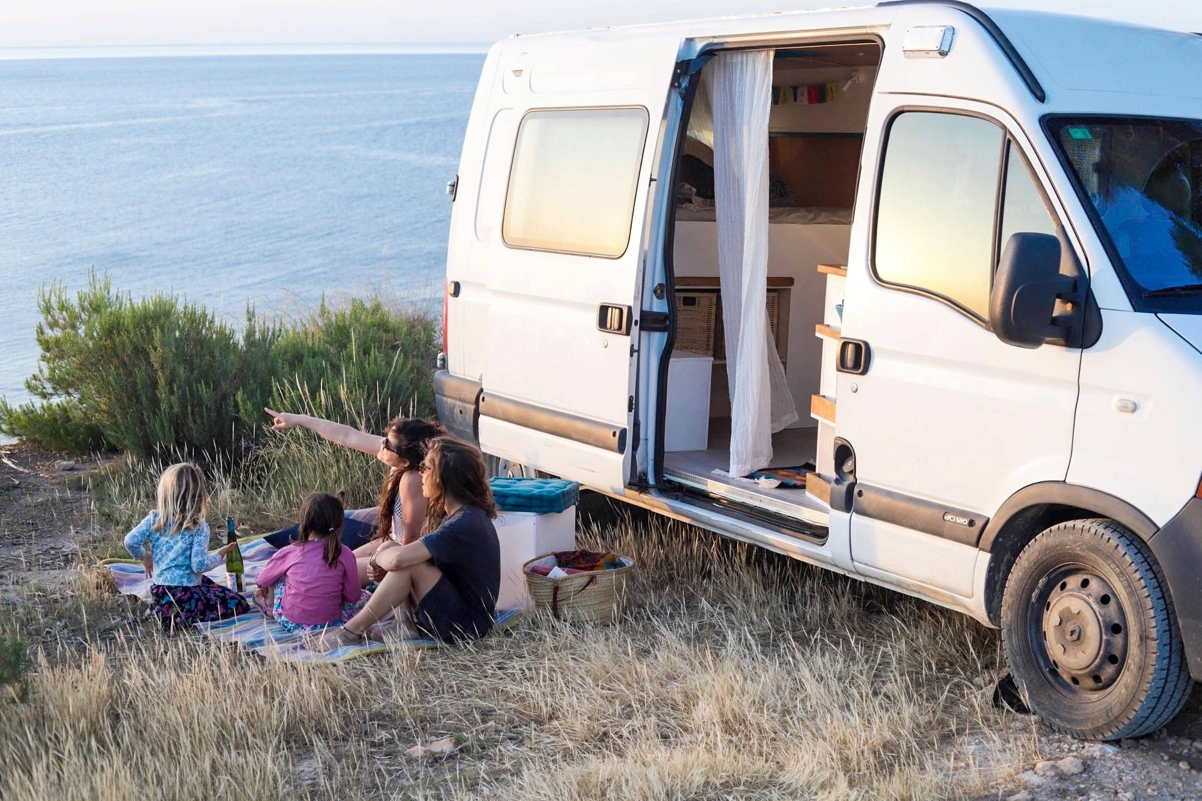 Renault Renault Master