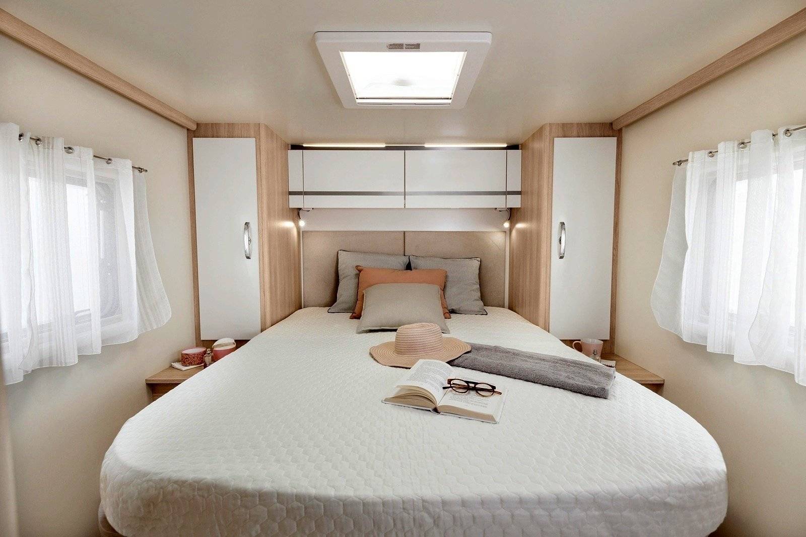 Giottiline ford transit