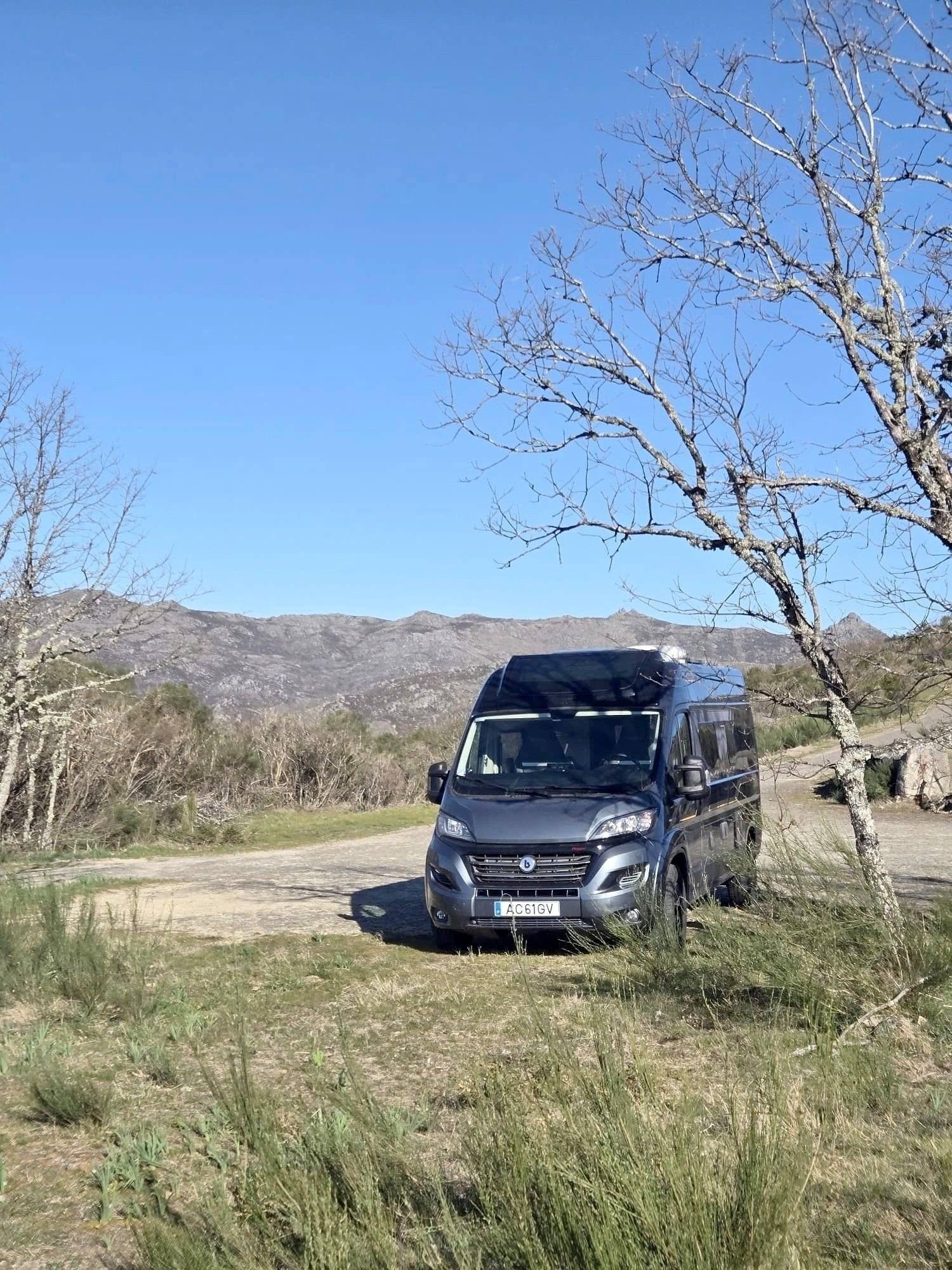 Benimar Ducato 2,3 l Al-Ko 160 ch.