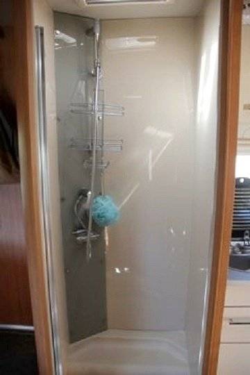 Challenger Genesis 59