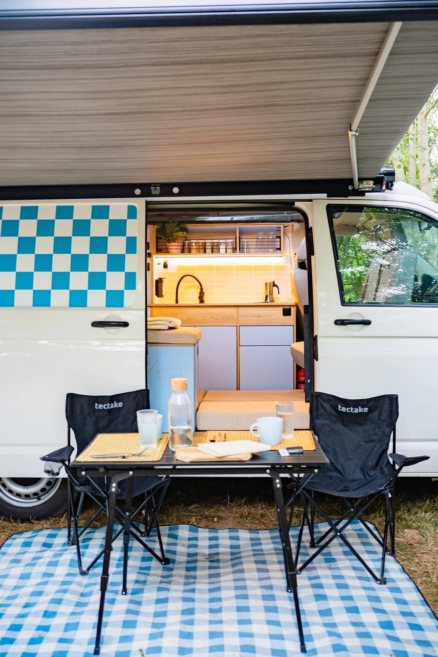 Van 