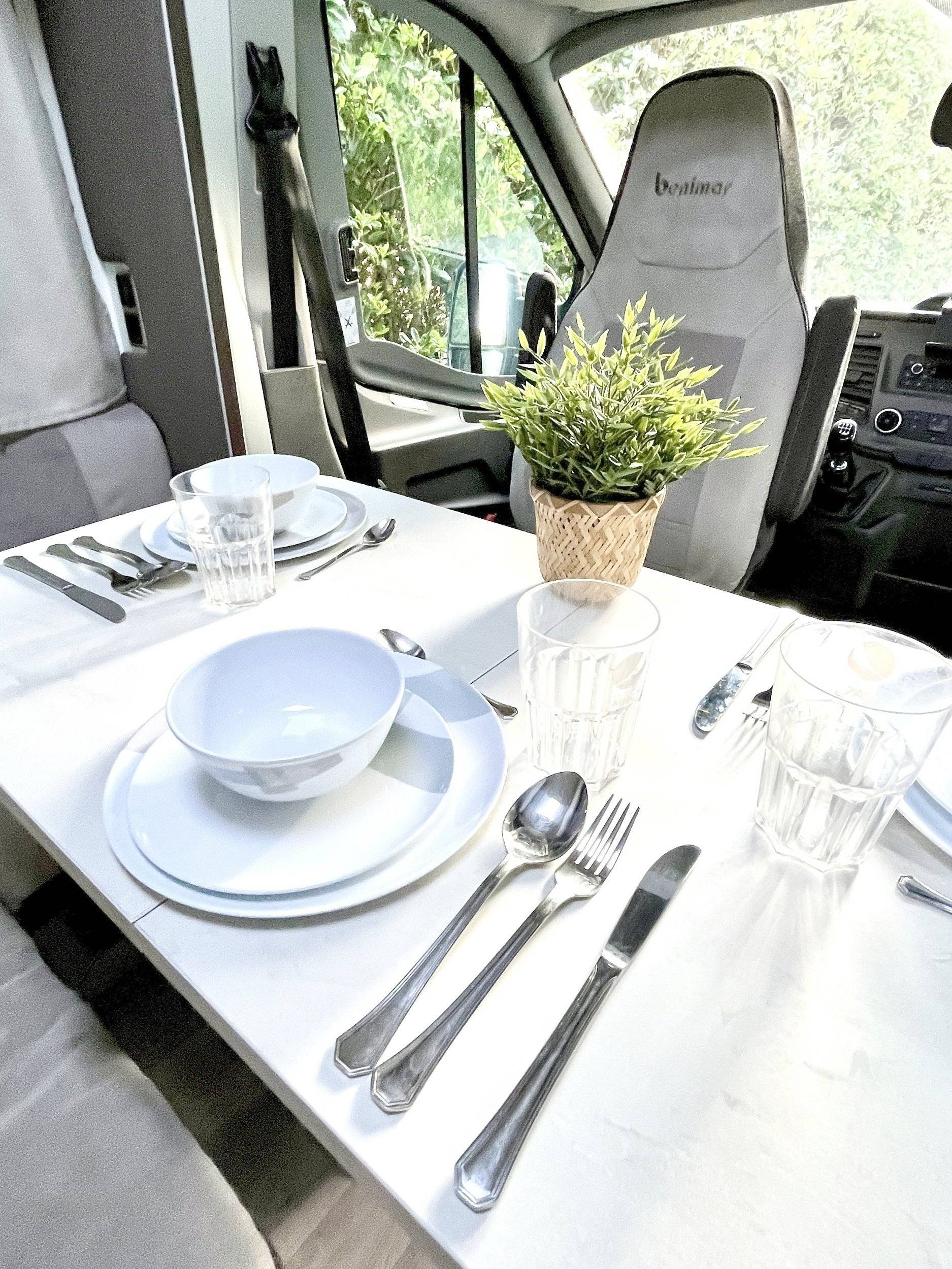 Benimar Benimar Sport 363