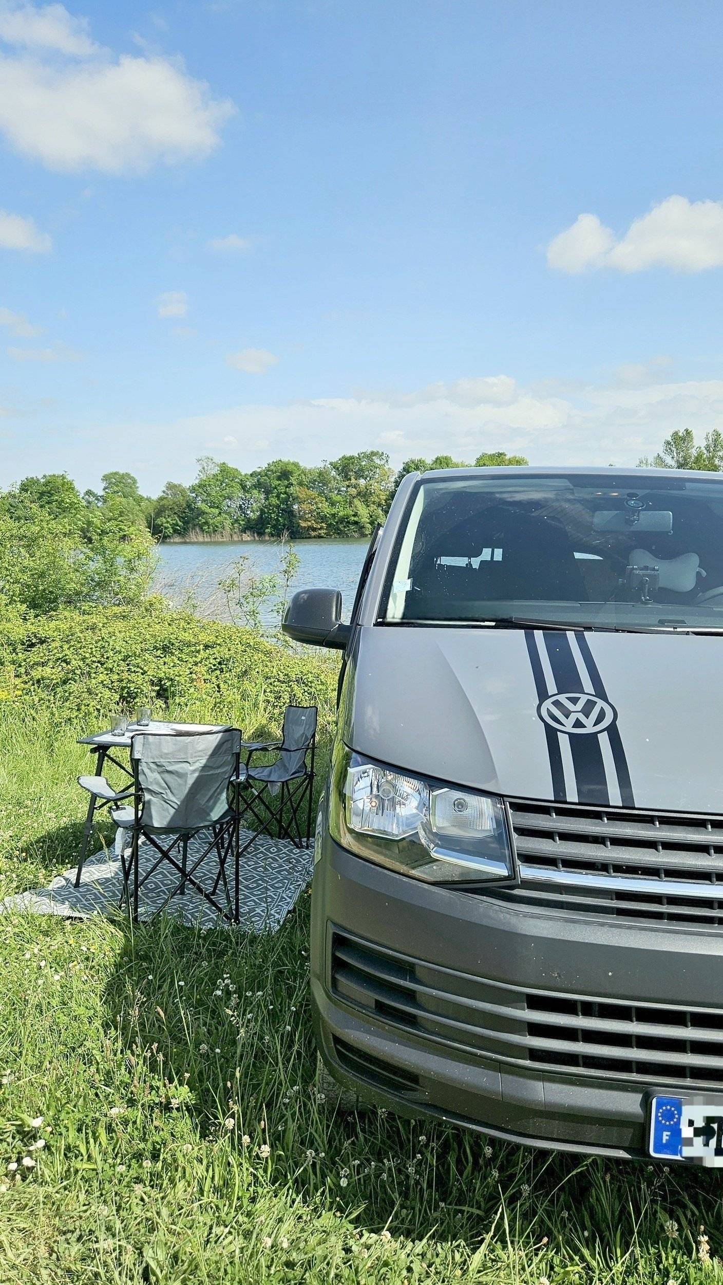 Volkswagen T6