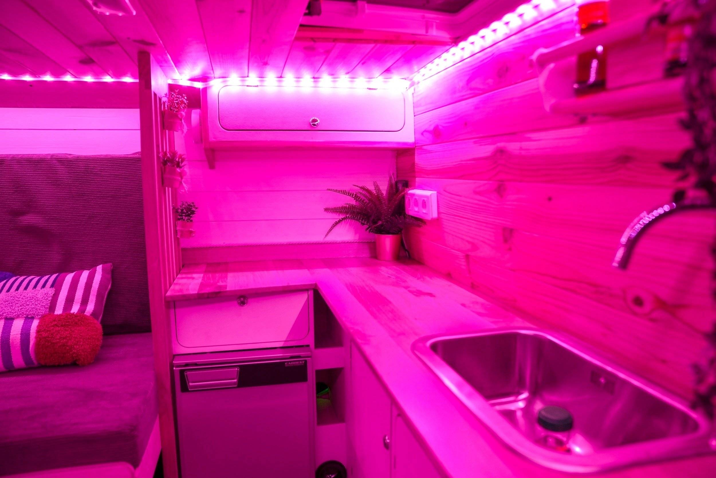 Van RENAULT TRAFIC III Grand Confort