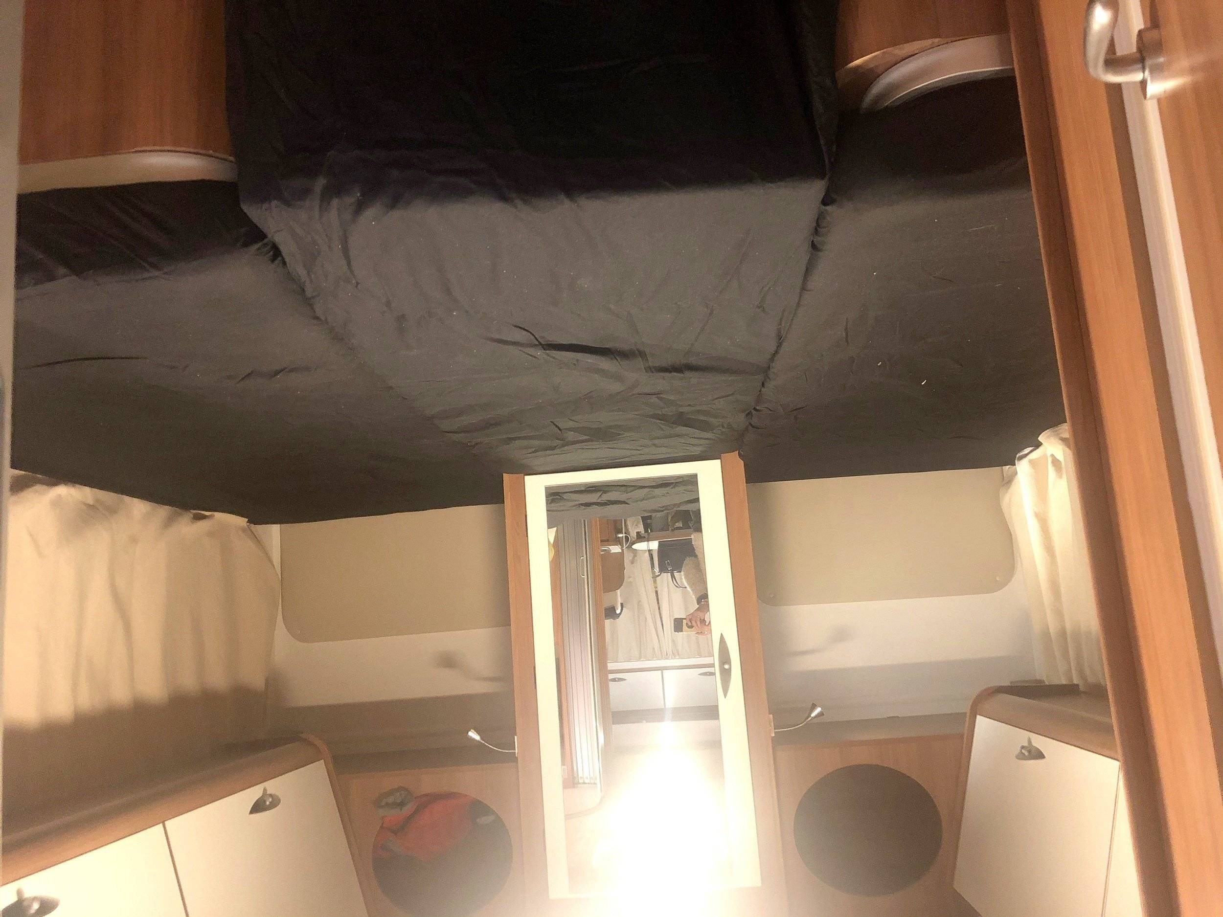 Dynamique XGO Master 2,3 l 125 ch