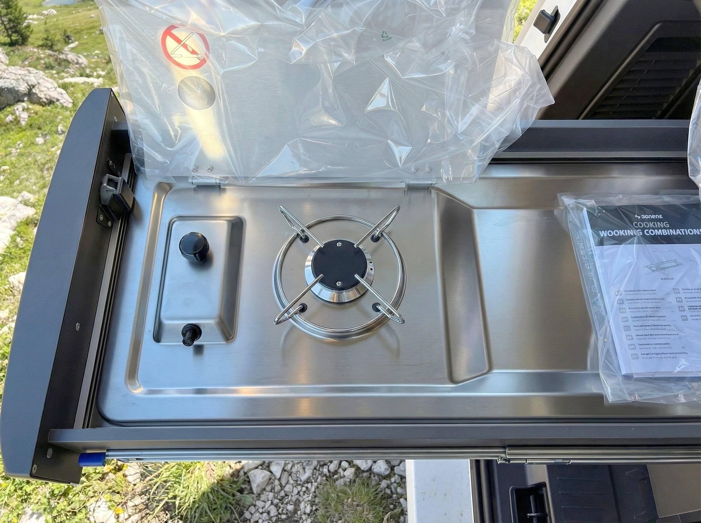 Volkswagen Volkswagen california