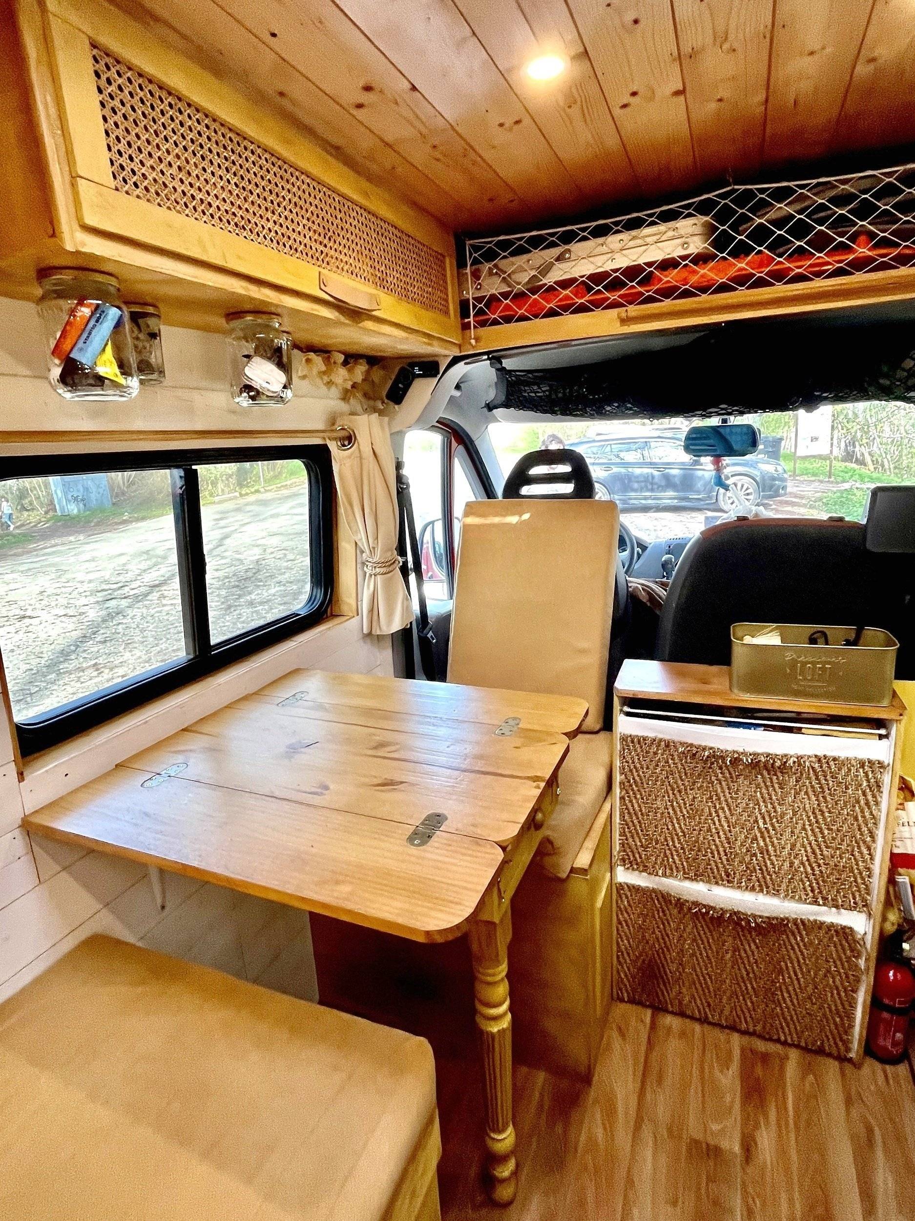 Personnel Aménagement personnel