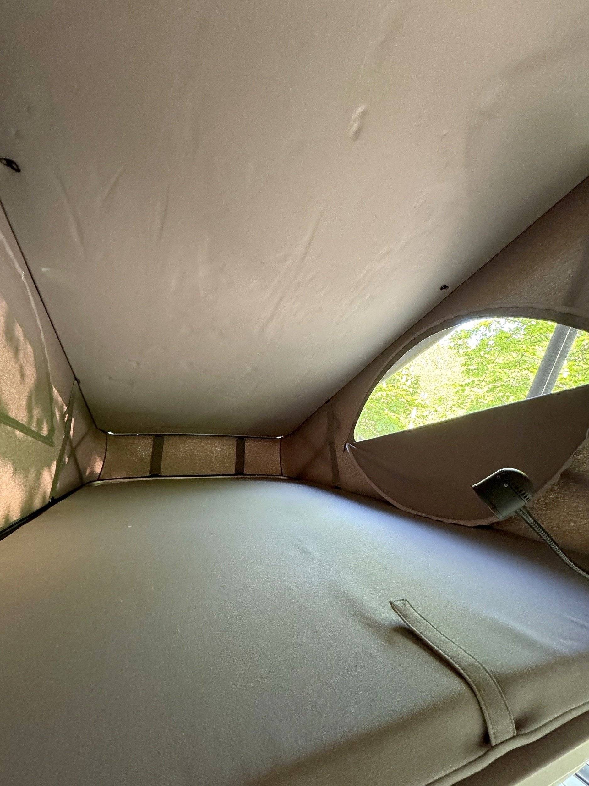 Westfalia California