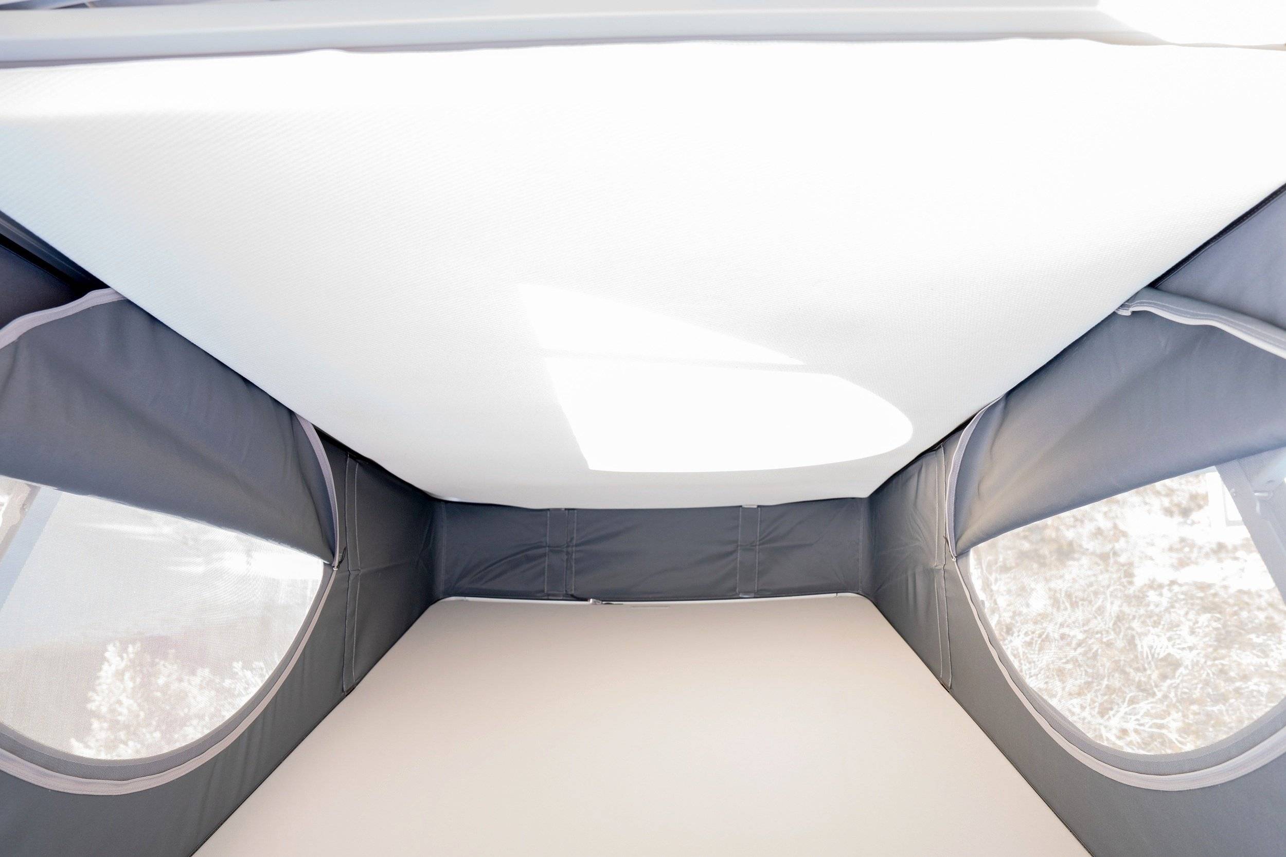 Volkswagen Volkswagen California ocean