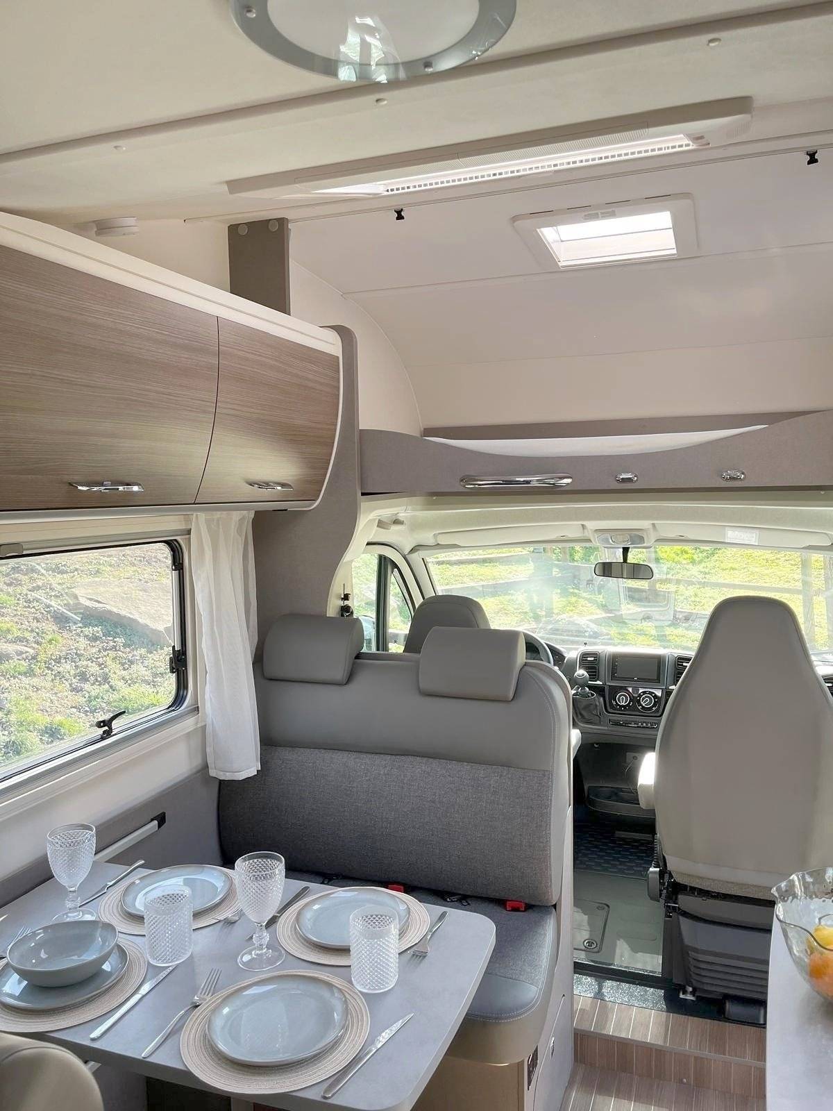 Etrusco ETRUSCO A 7300 DB