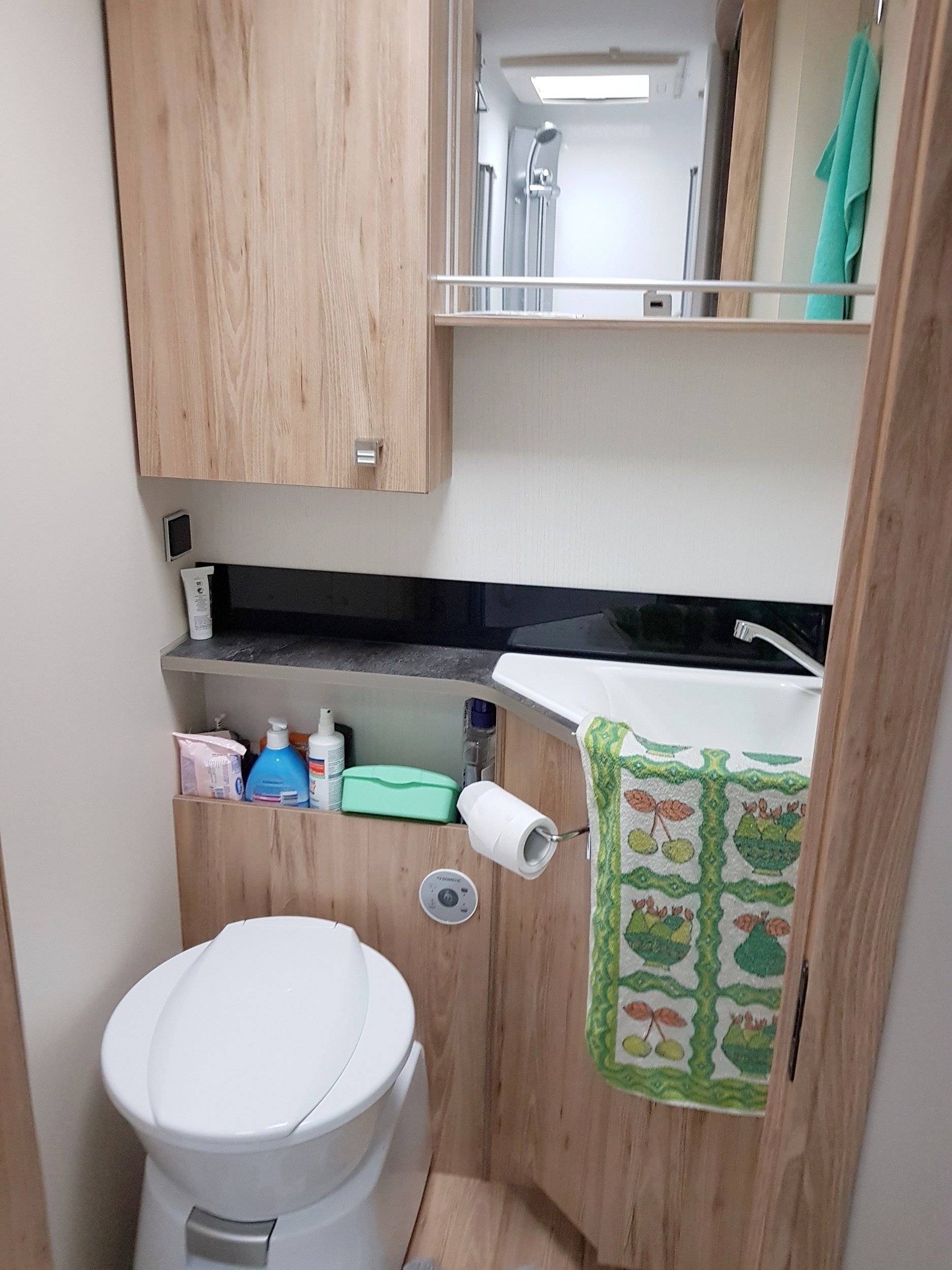 Pilote P746 C Emotion