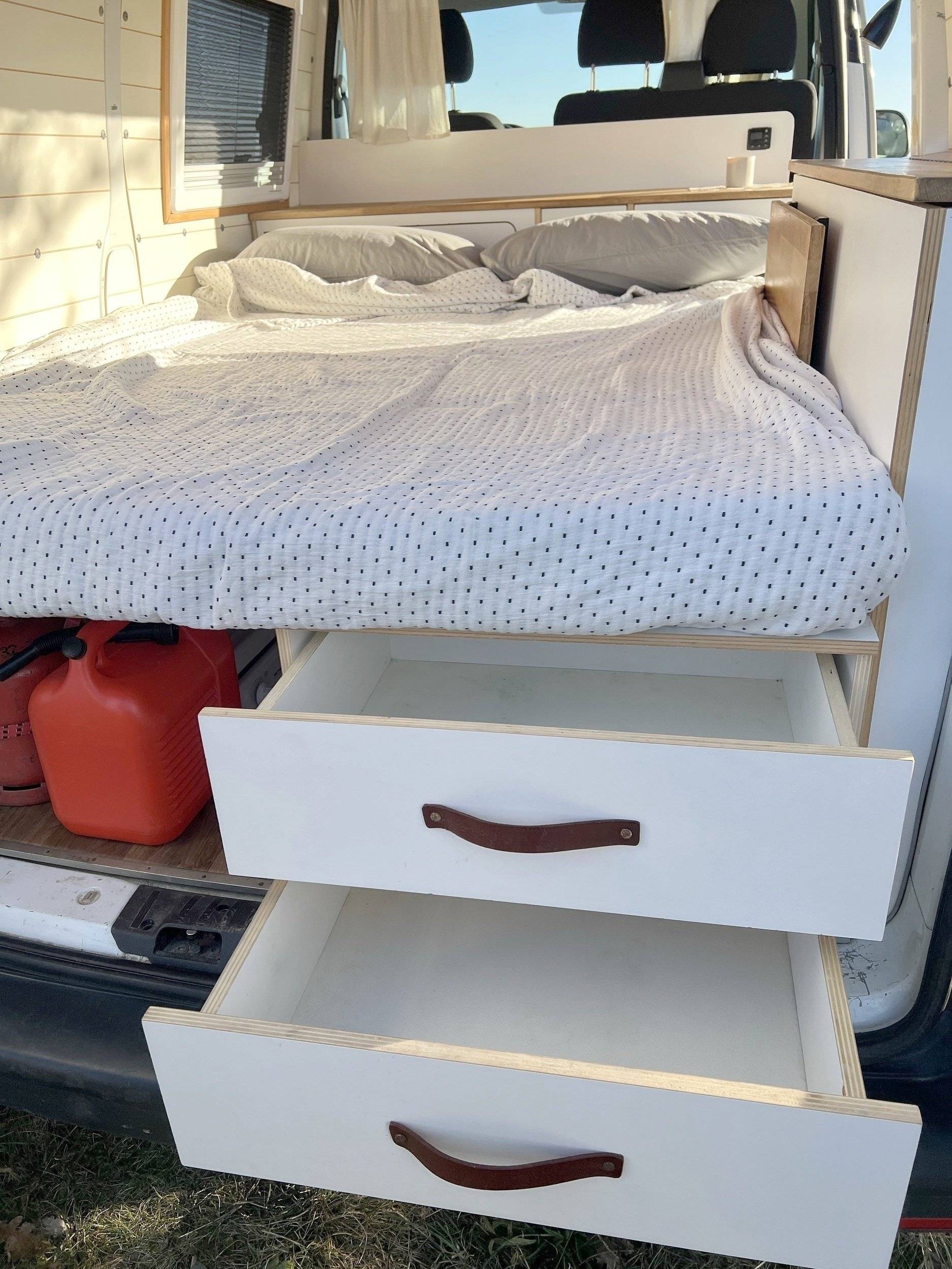 Volkswagen Volkswagen transporte