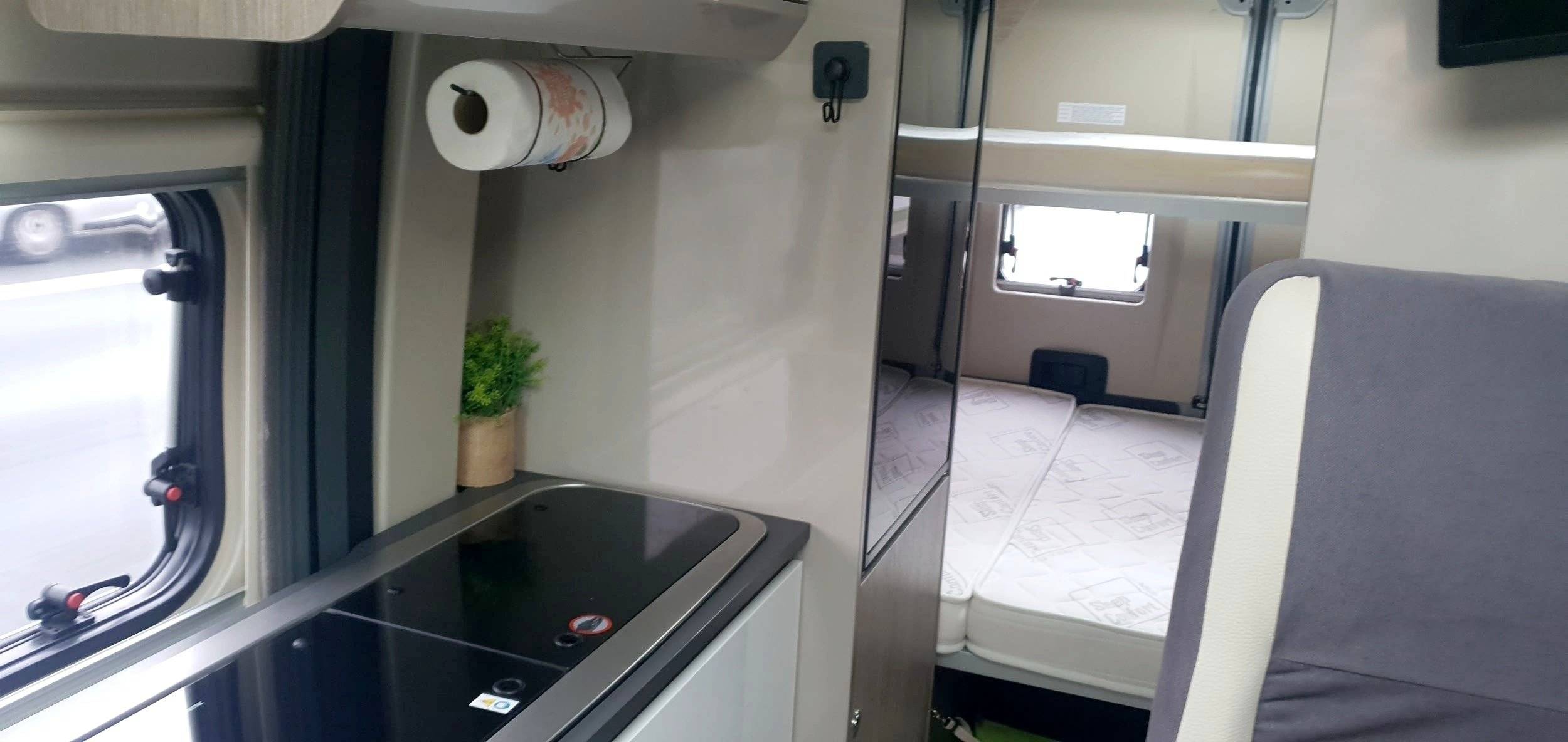 Chausson Roas Line V 594 S VIP Edition 2022