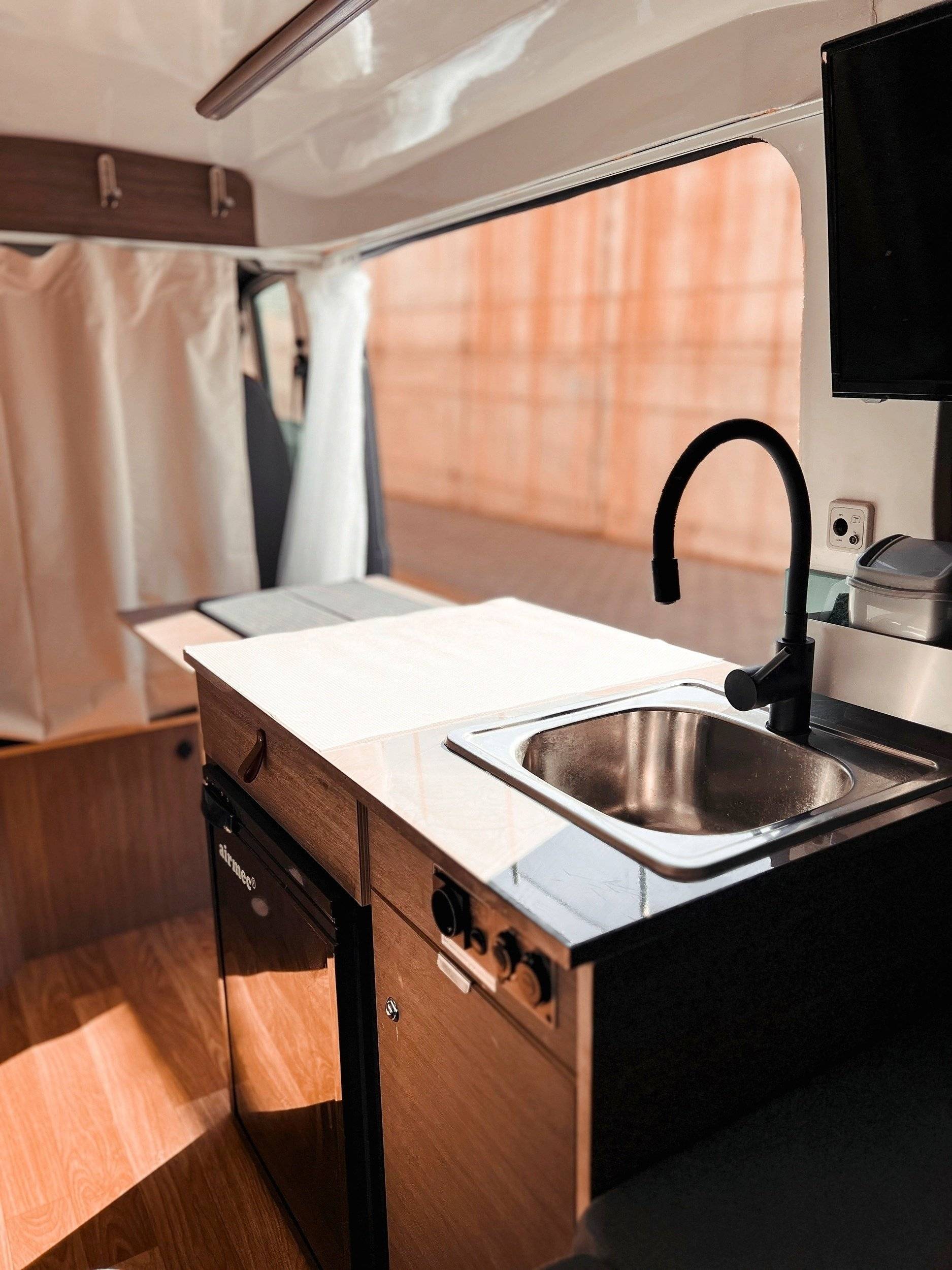 Ci Ducato 2,2l Multijet 100 ch.