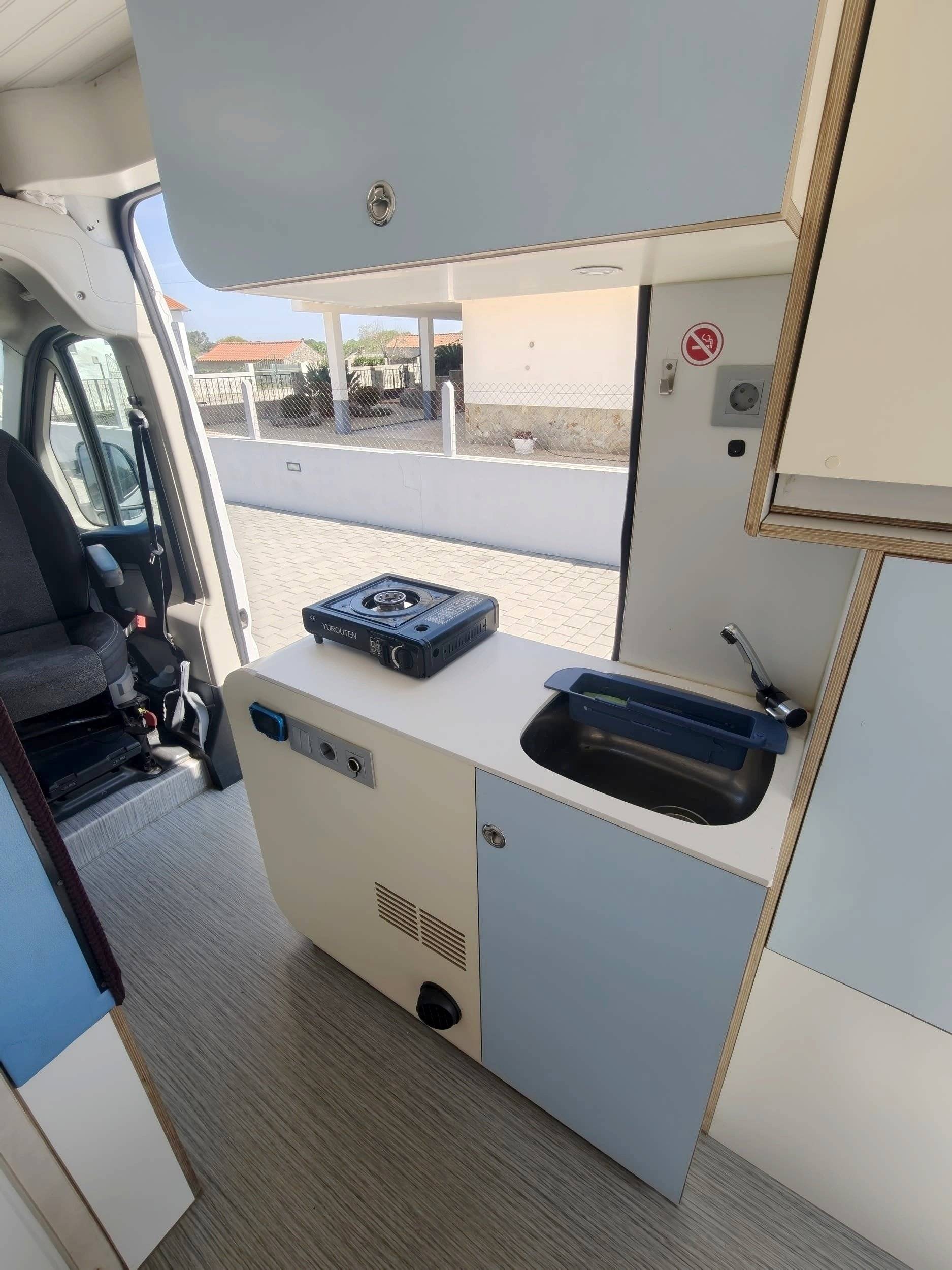 Weinsberg FIAT DUCATO MULTIJET