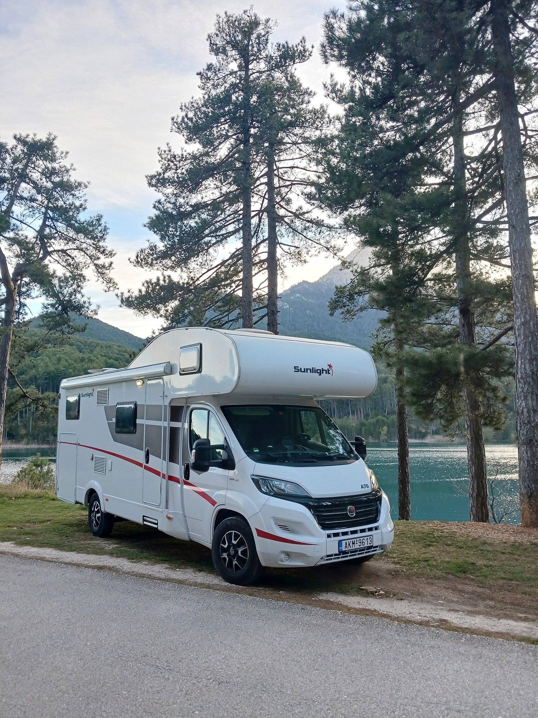 Sunlight Sunlight A70