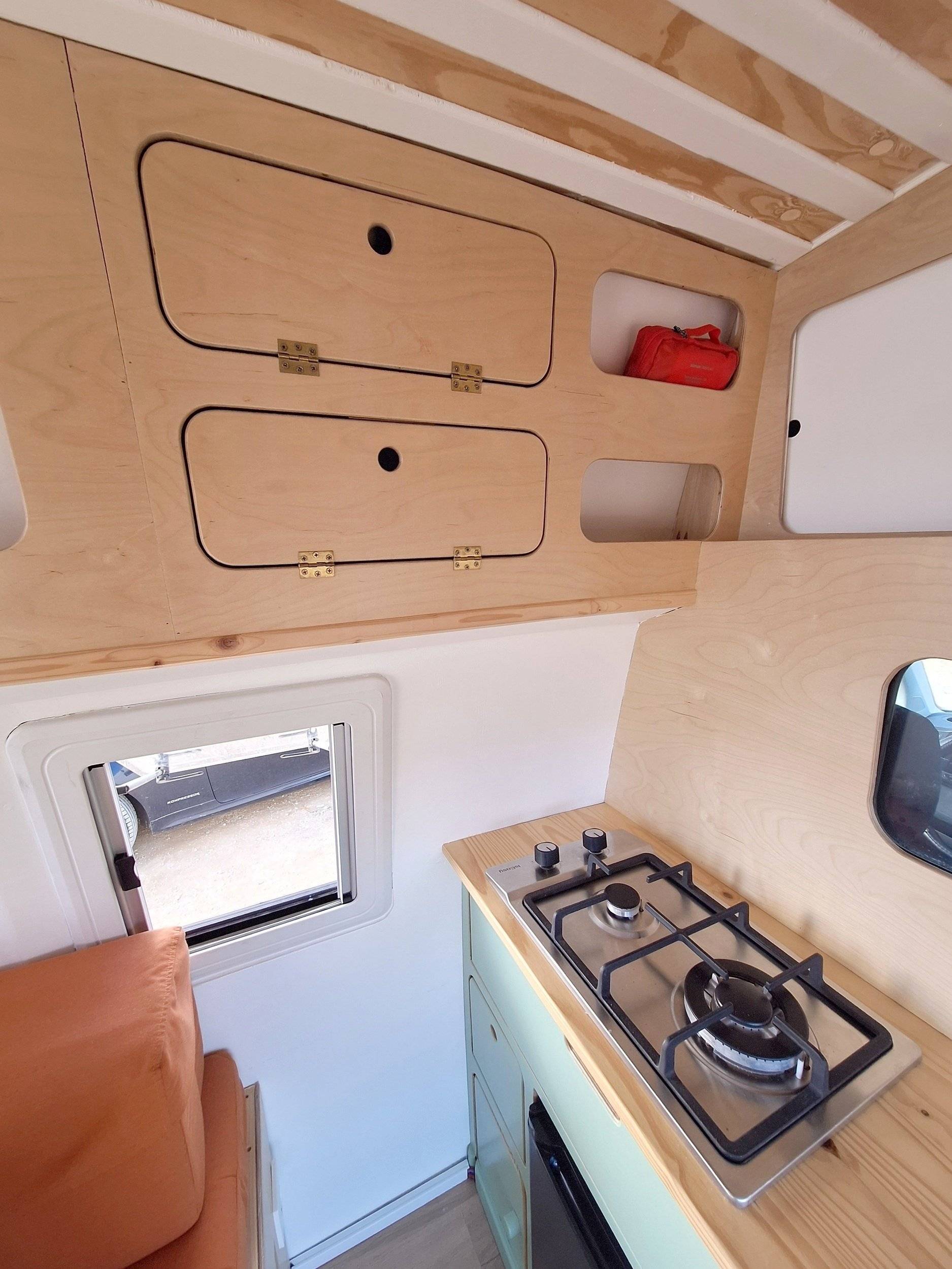 eu Volkswagen Transporter T6 TDI BM long