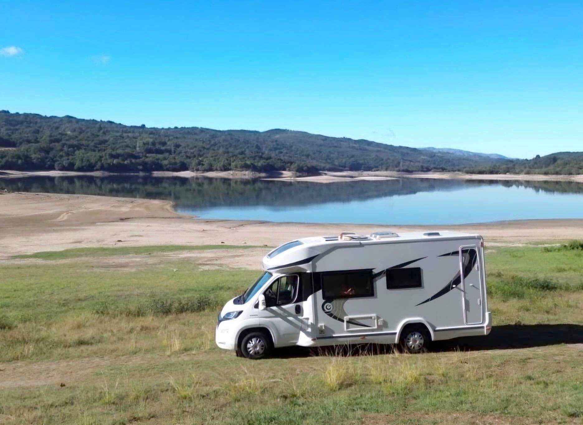 Chausson 2,3 l 130 ch.