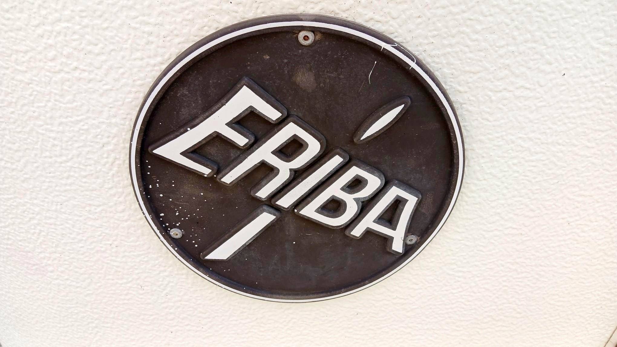 Eriba Puck