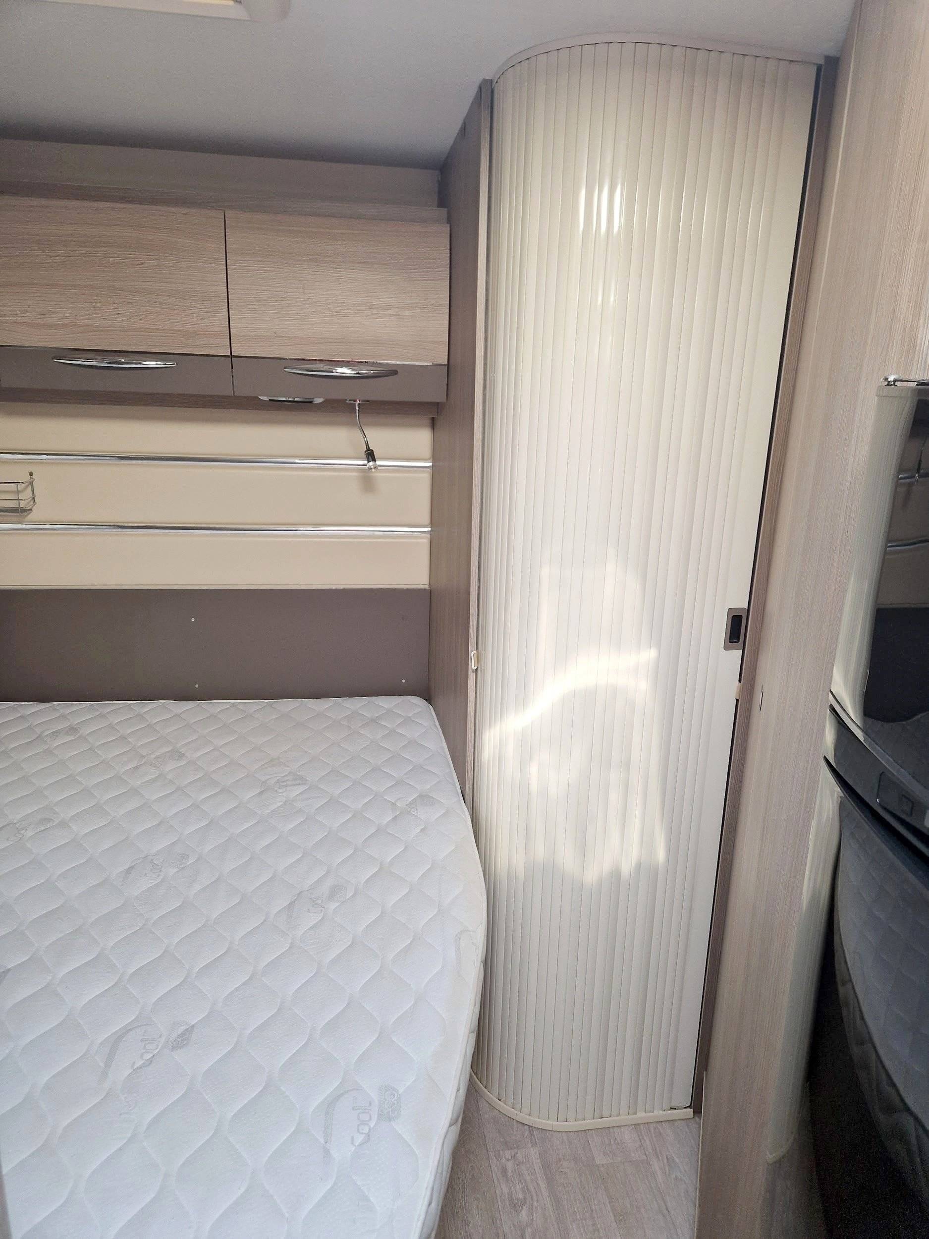Chausson 625 Ford