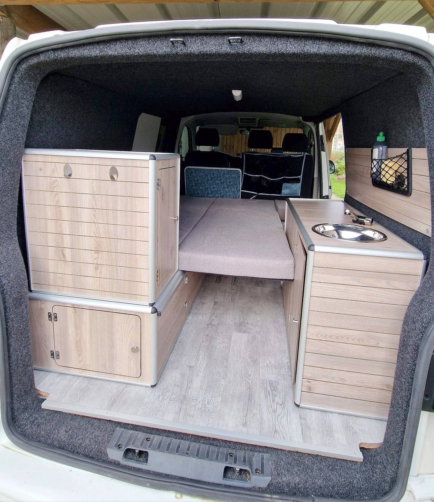 Volkswagen Volkswagen T6