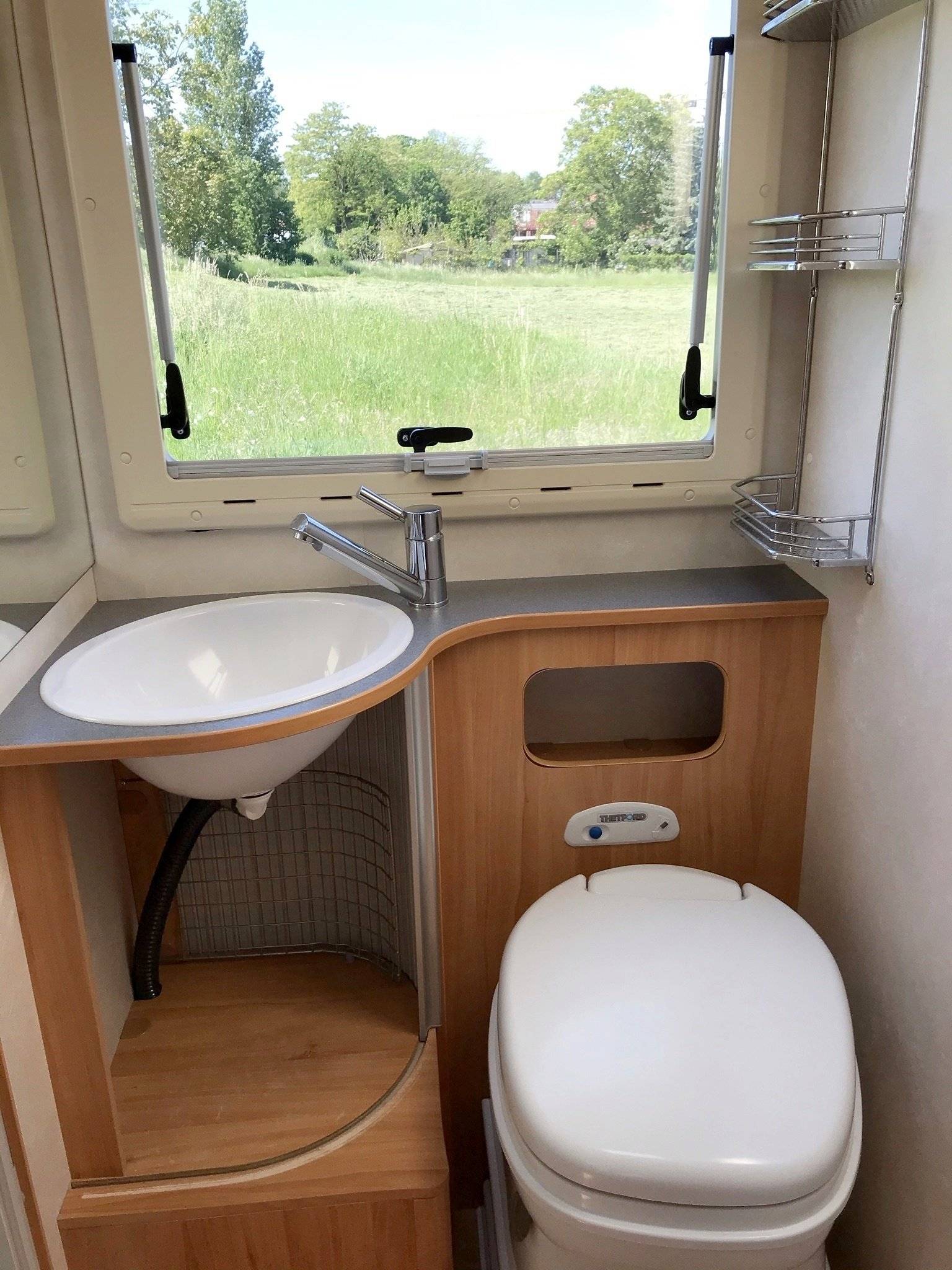 Adria Coral 680 SPL Ducato 3,0 l 160 ch