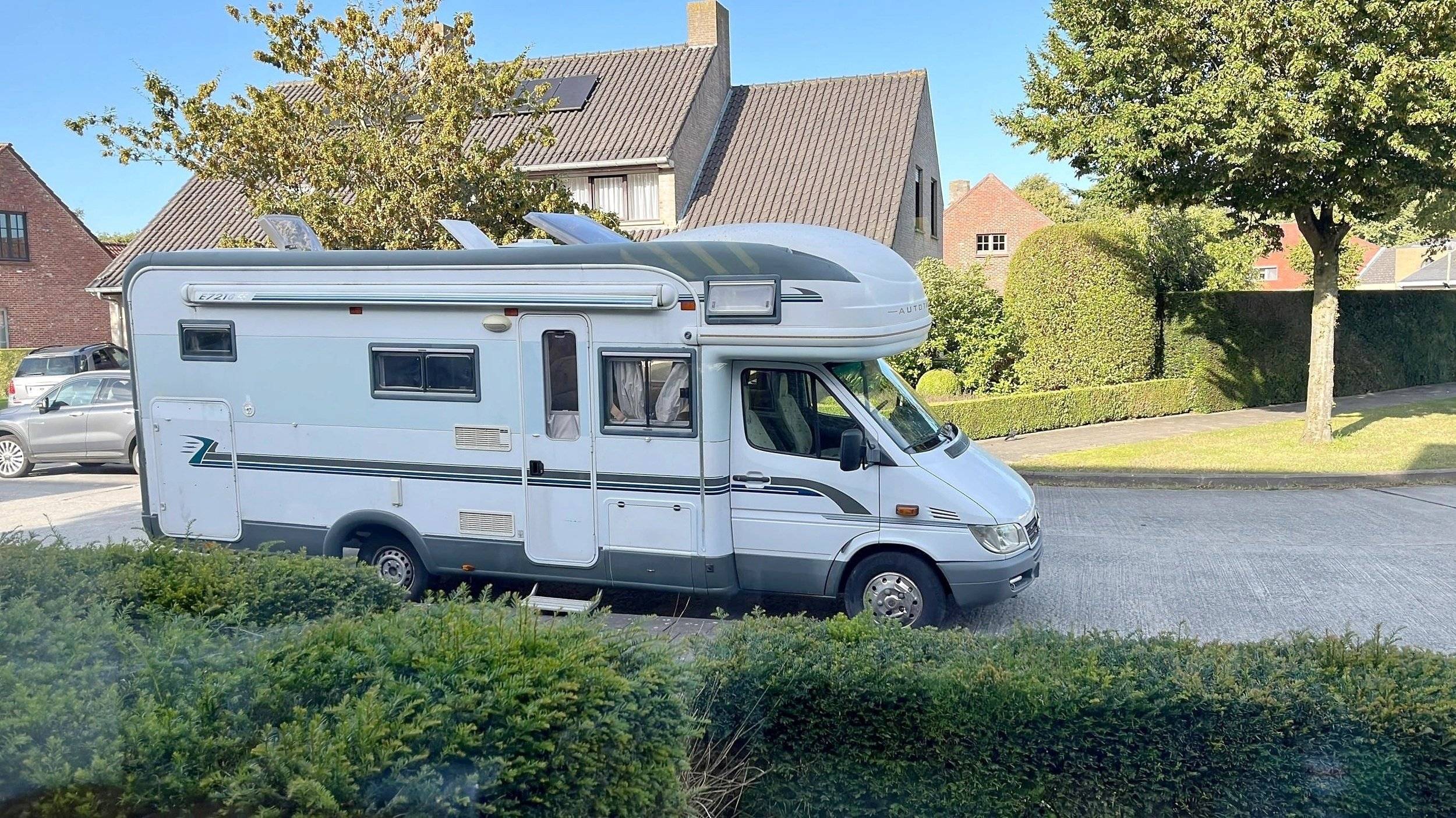 Autotrail 