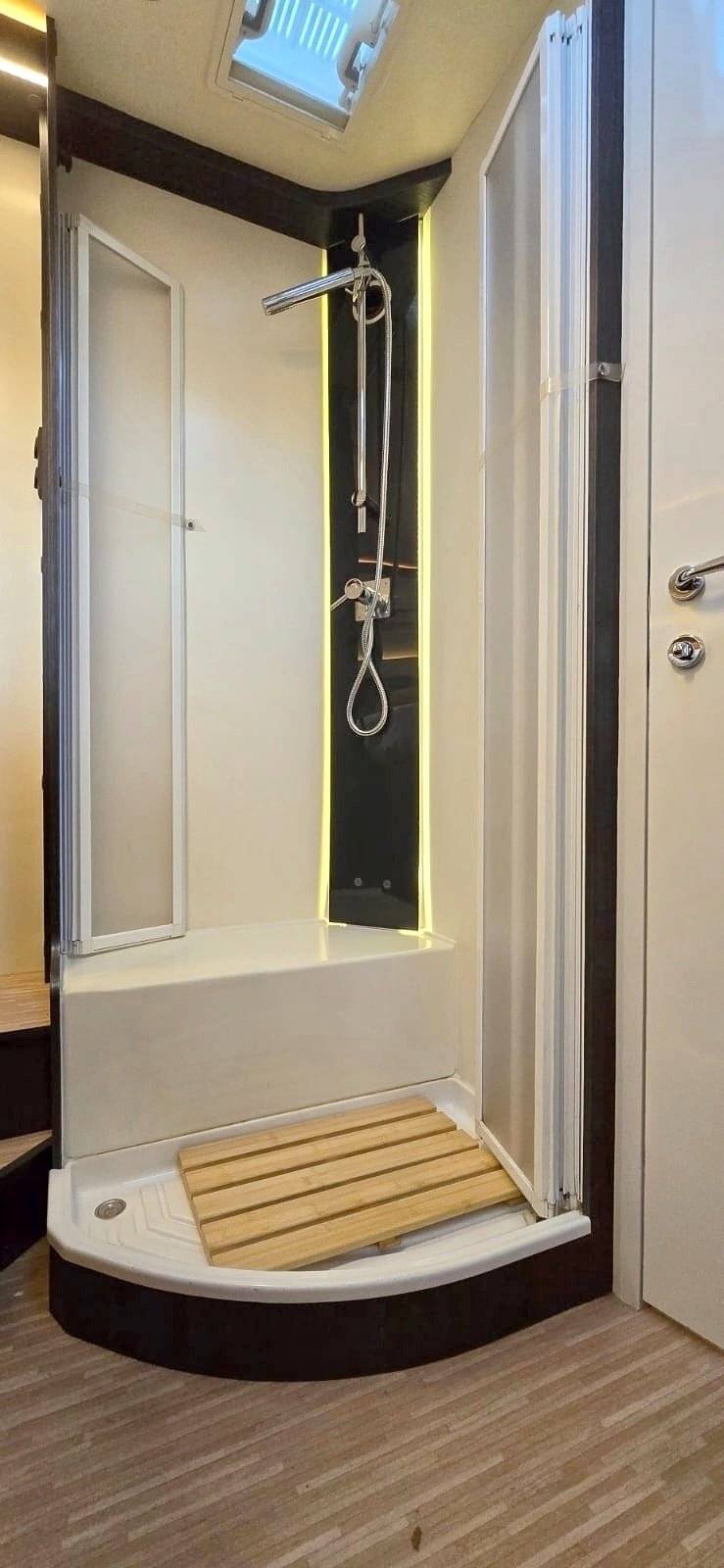 Benimar BENIMAR ARISTEO 690