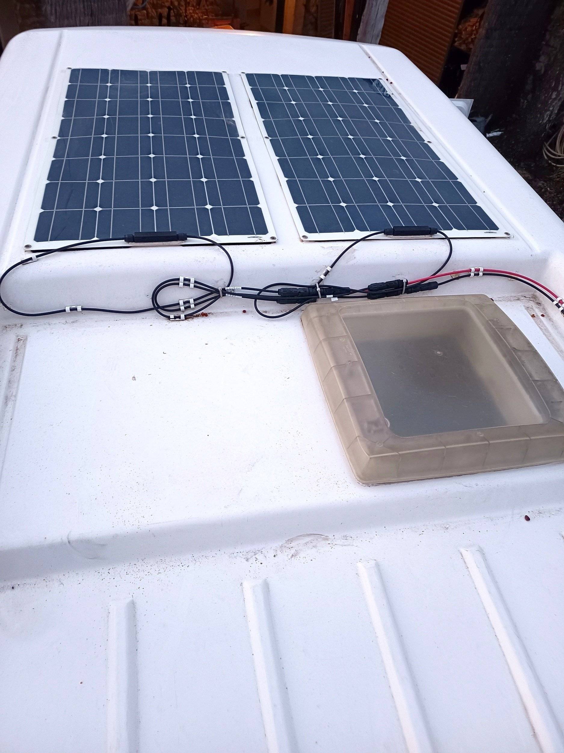 Font Vendôme Bel Horizon