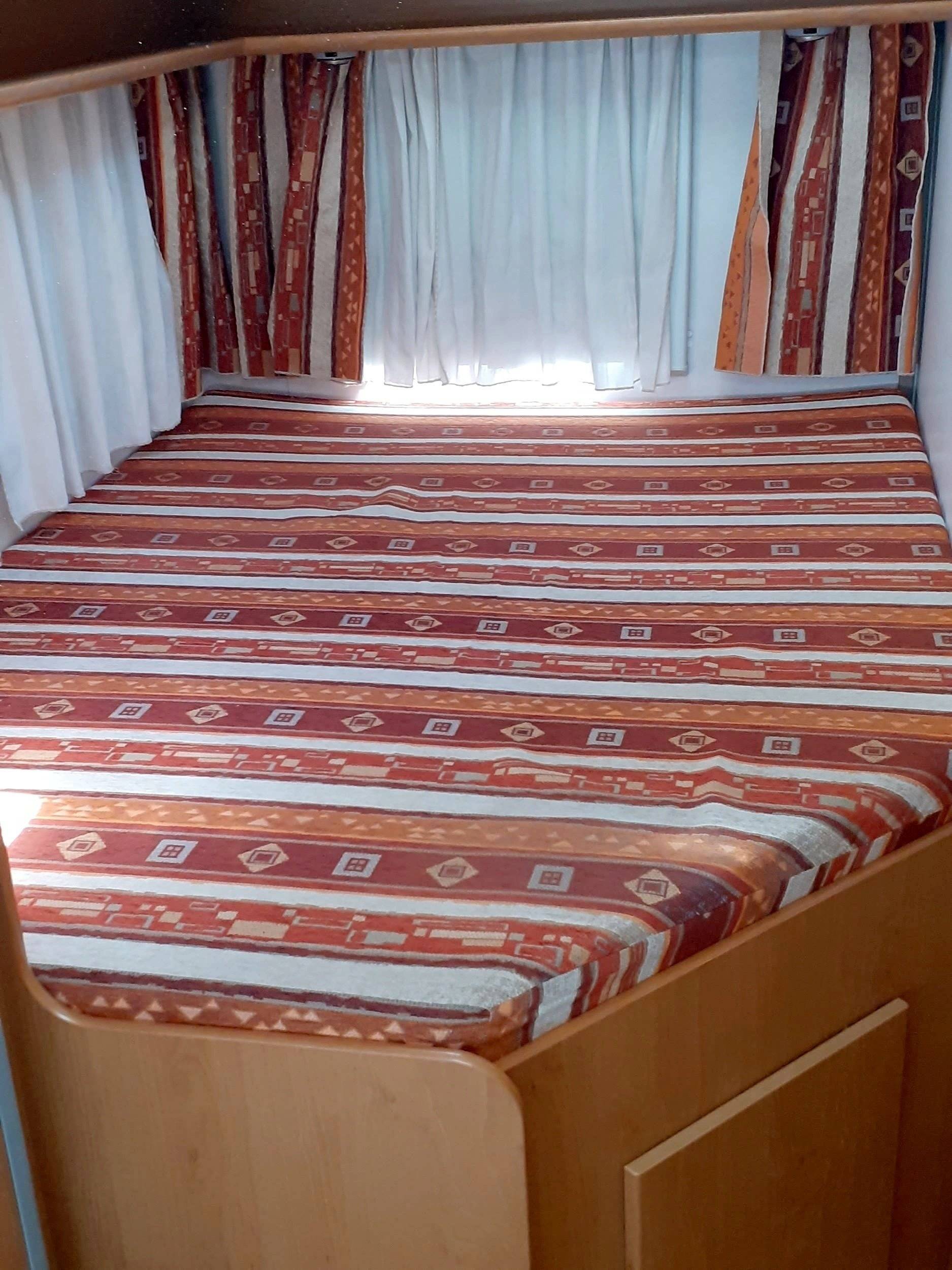 Renault Master 3,0 l. dCi 140 ch.