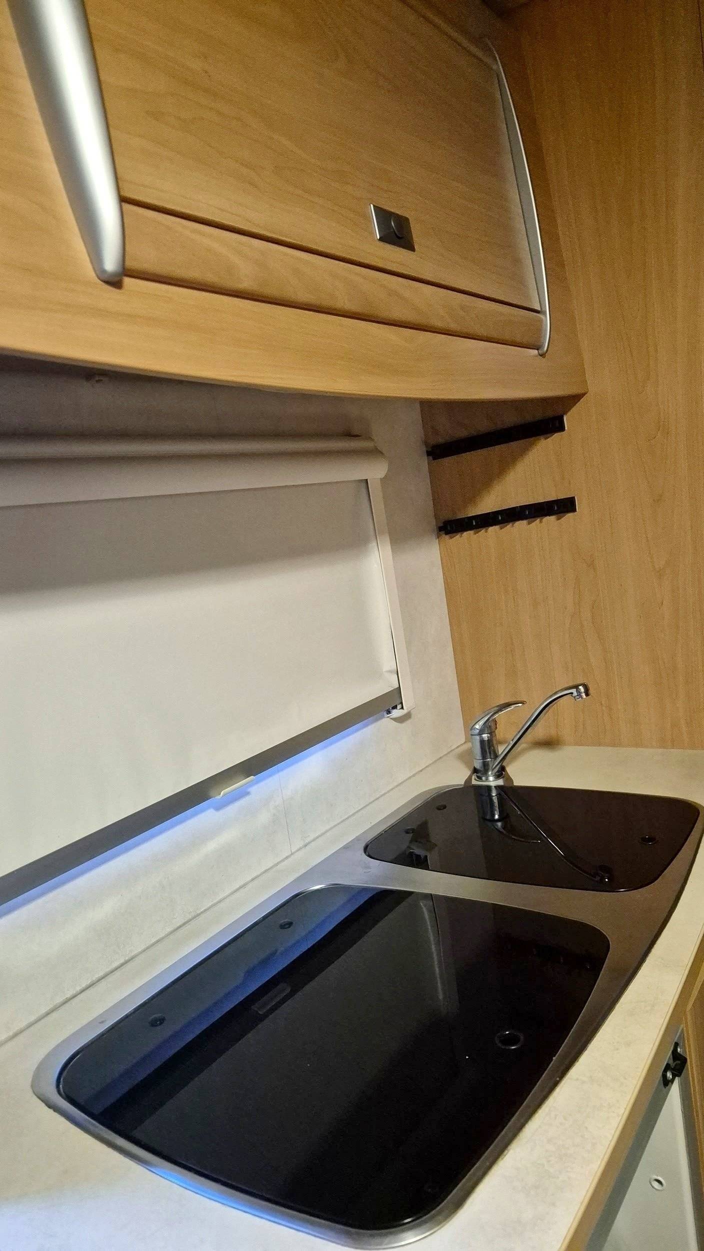 Bavaria Trigano FD1 /FOT3M335KPFD41ZO/Genesis