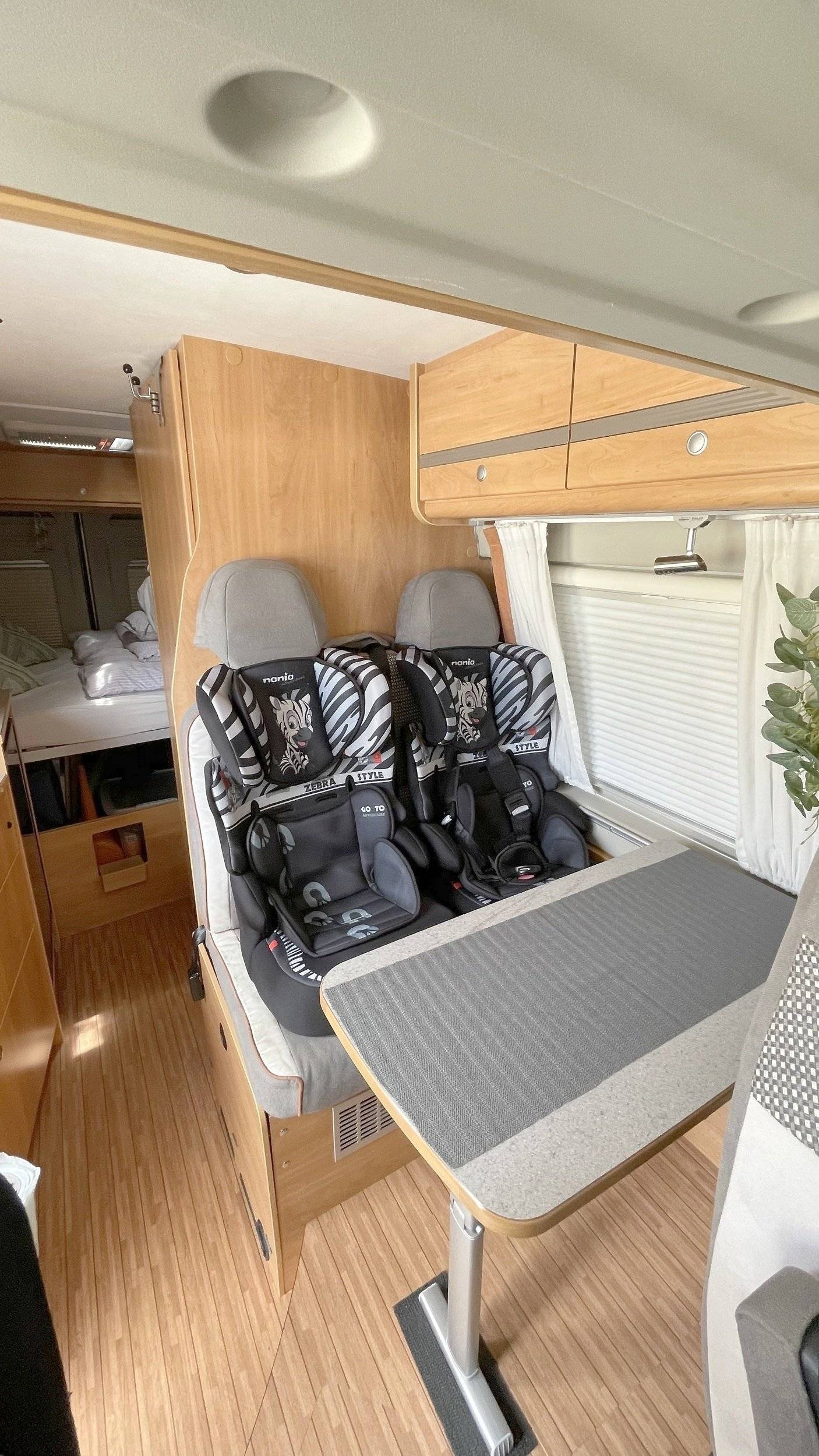 Pössl Pössl 2WinR Plus