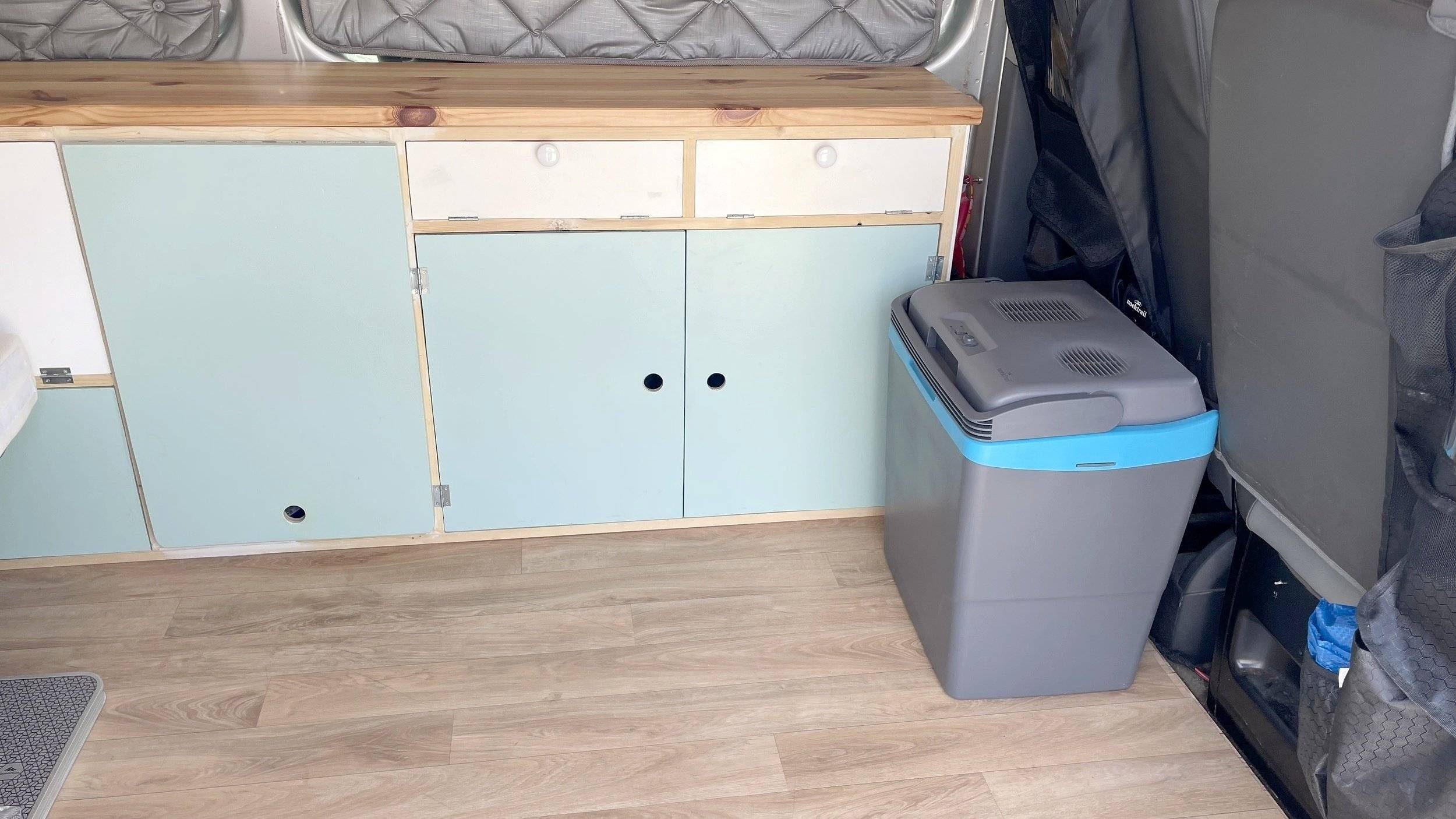 Volkswagen Transporter T5