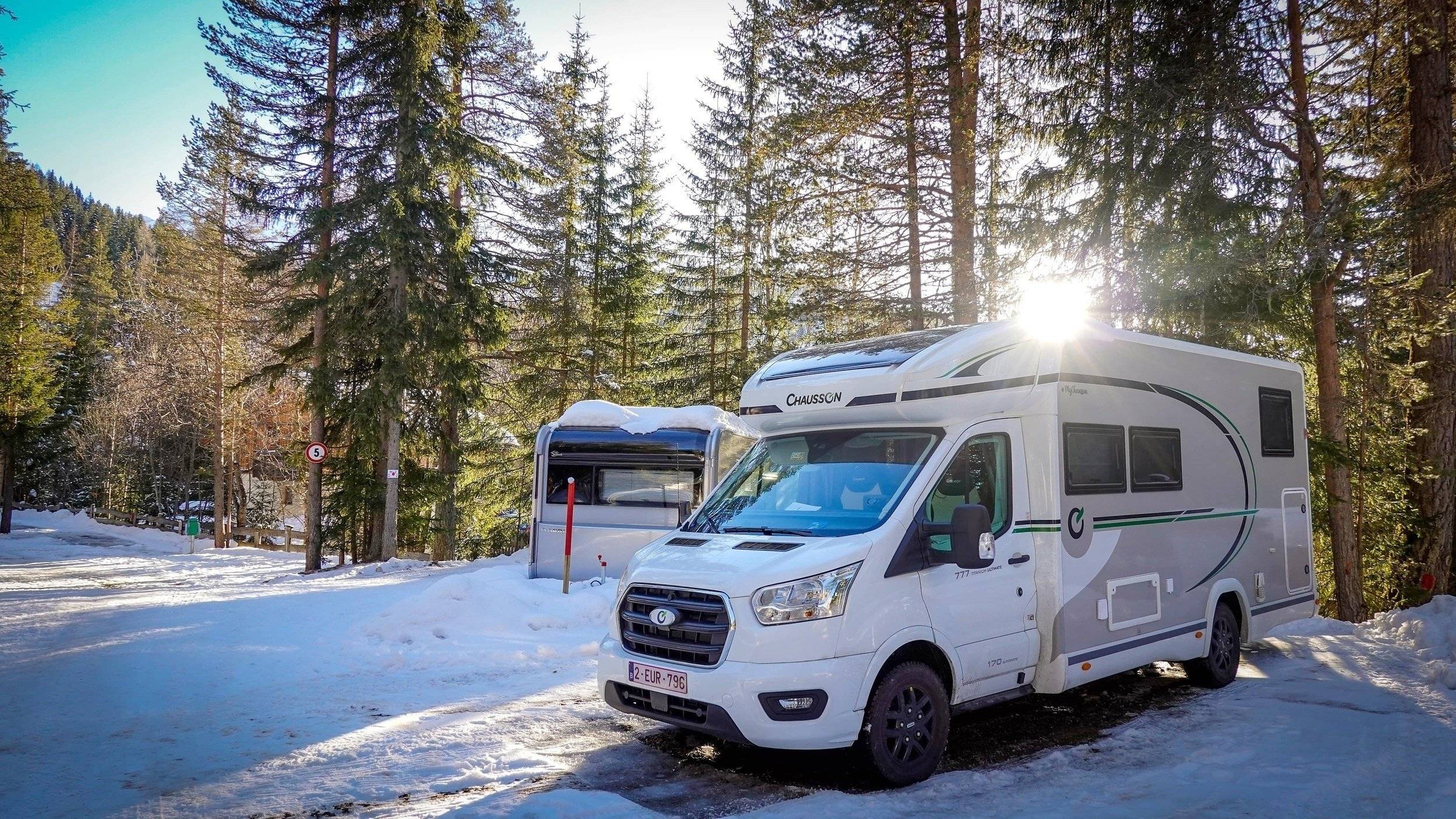 Chausson 777GA Titanium Premium