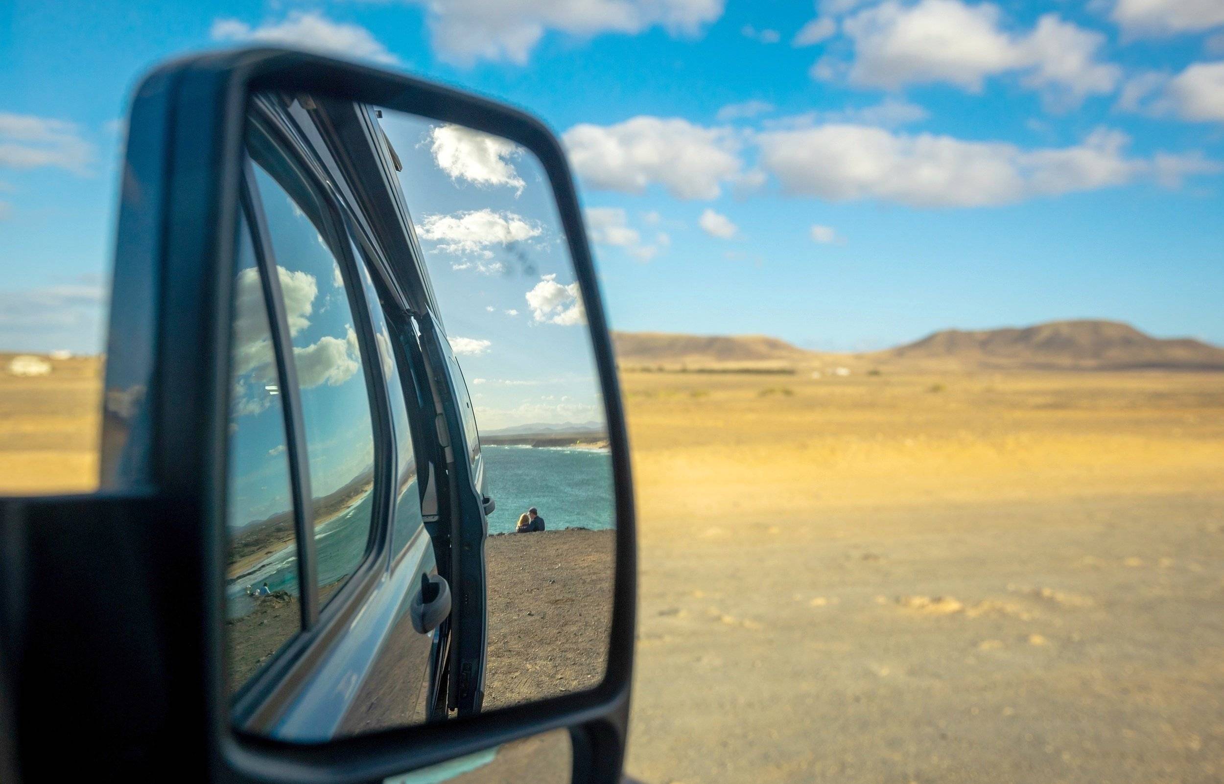 Westfalia Nugget westfalia