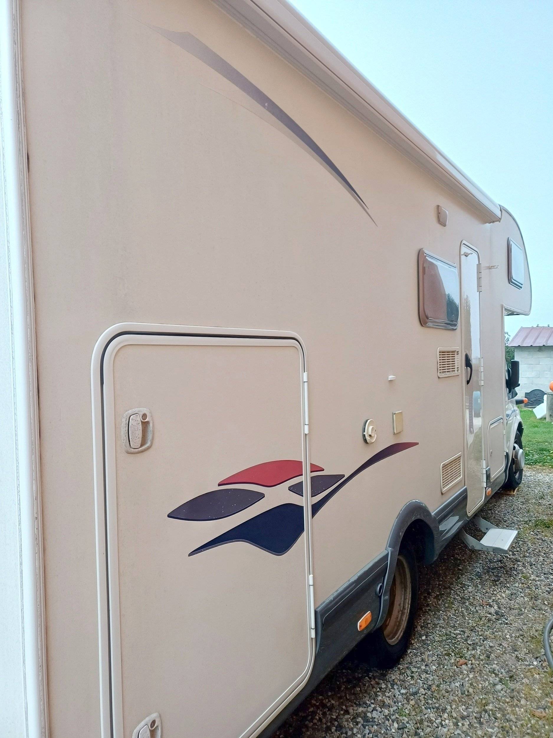 Challenger CHALLENGER GENESIS 47