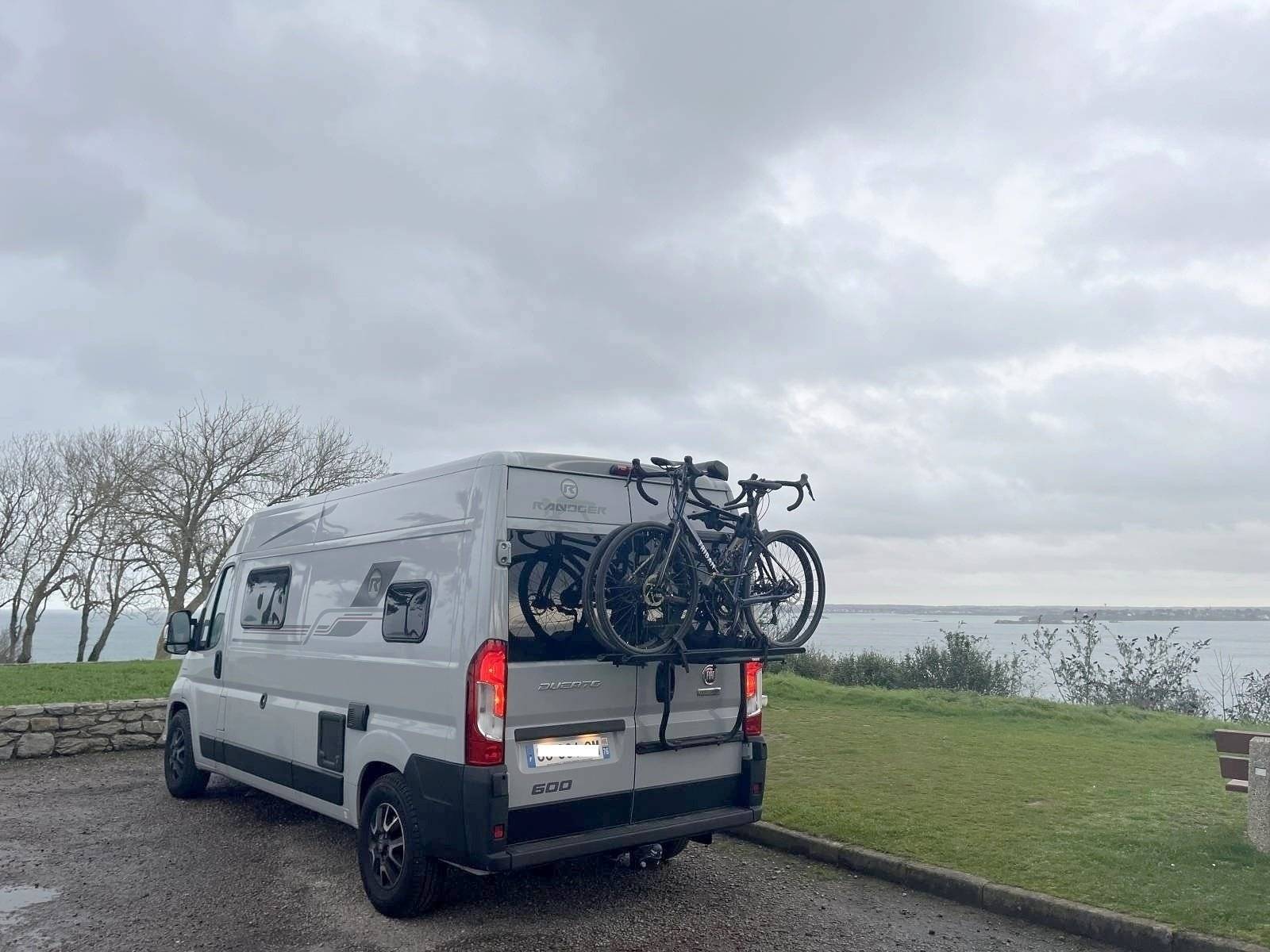 Randger randger r600