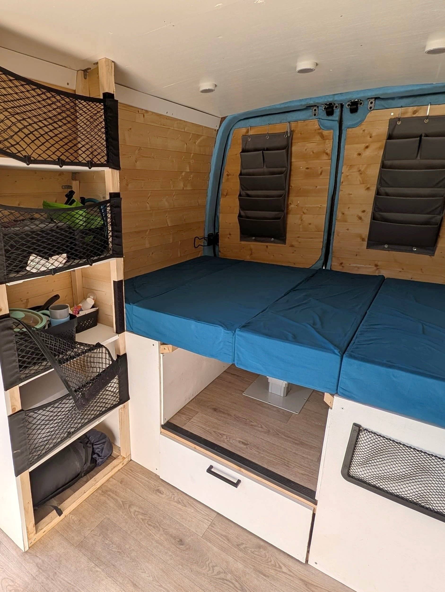 Renault Renault Master II