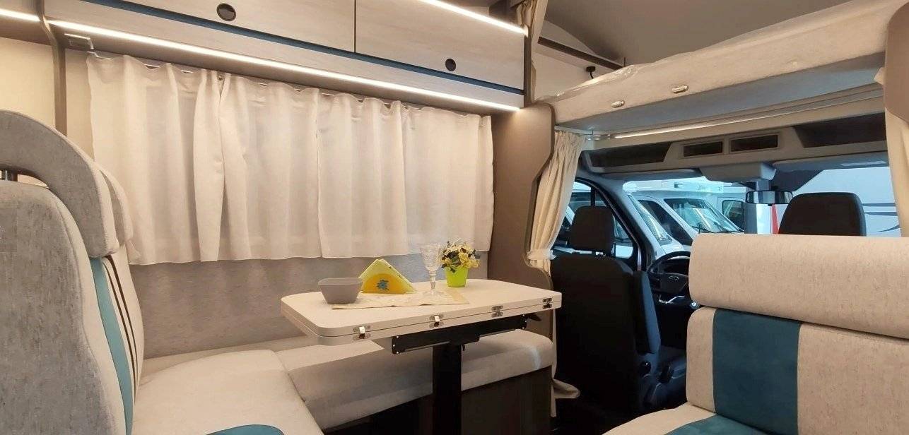 Xgo Transit 2,0 l 155 ch