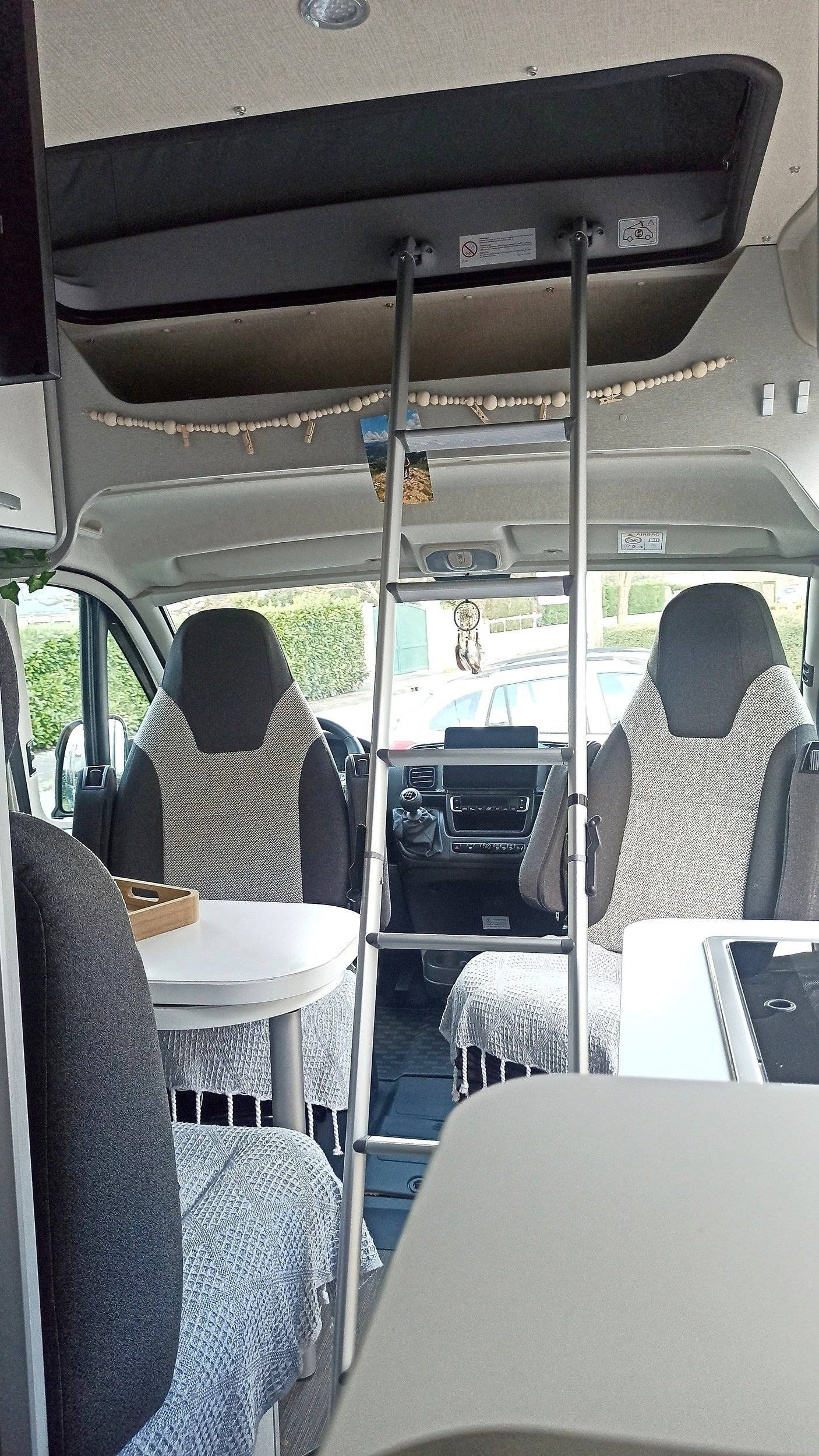 Hymer HYMER 540 BLUE EVOLUTION