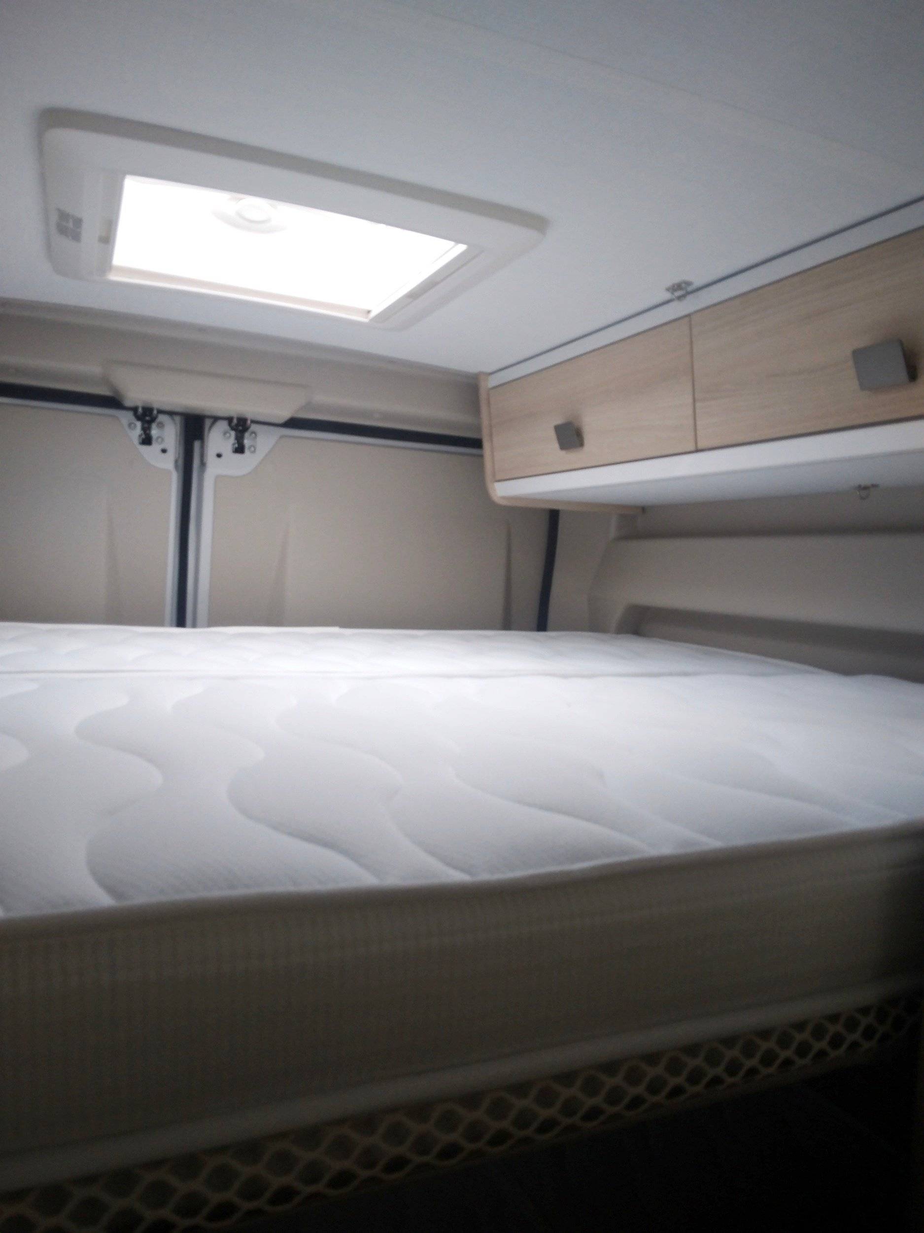 Chausson Chausson V594 First Line