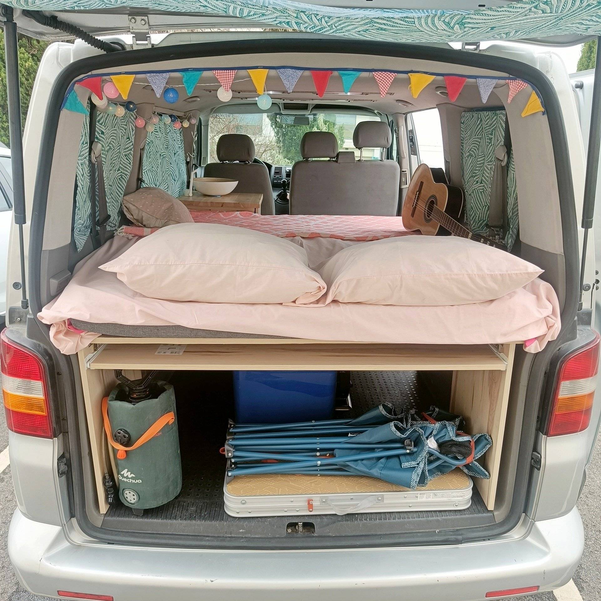 Volkswagen Volkswagen T5