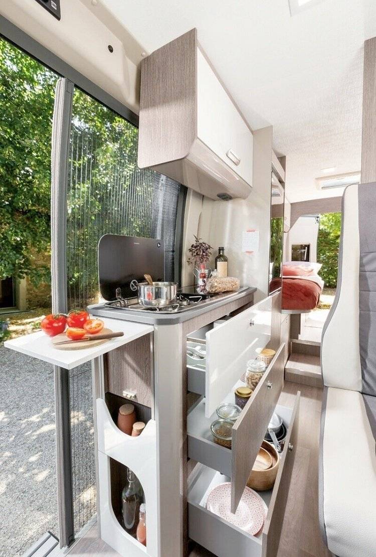 Challenger V 217 V.I.P. 9-Gang Automatik