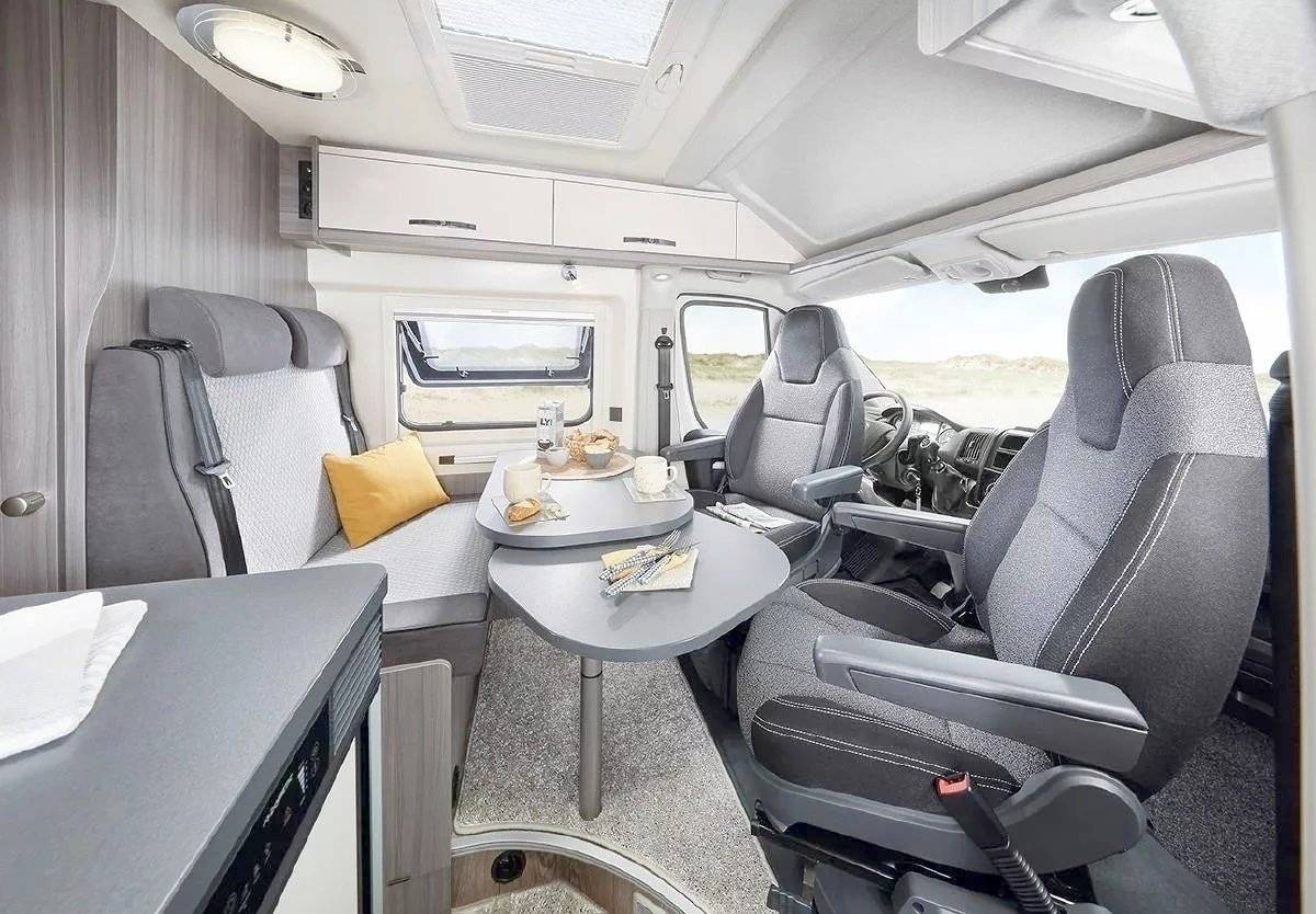 Hobby VANTANA K 60 FT ONTOUR EDITION