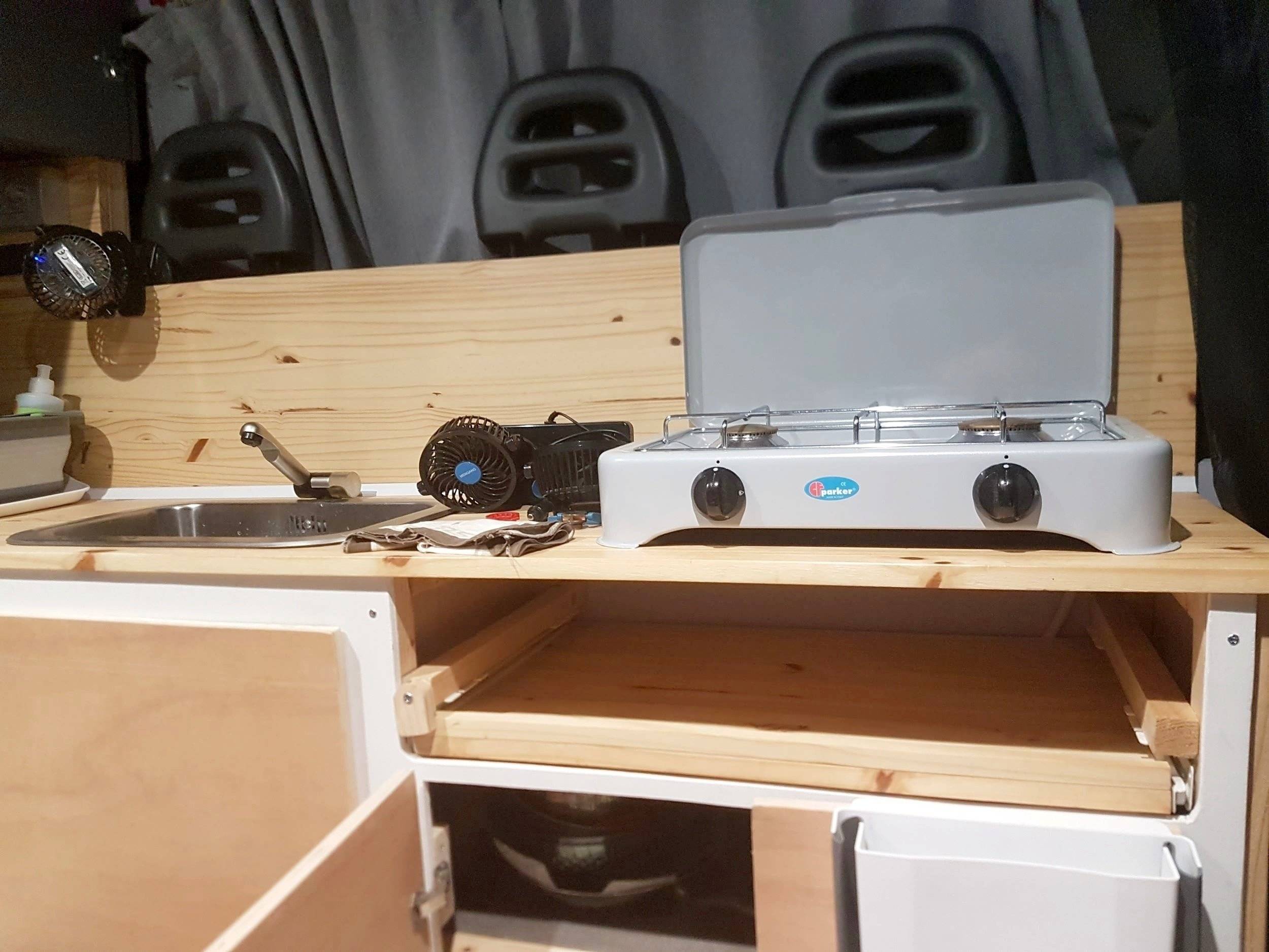 Autre Fiat Ducato 2.3 130HP