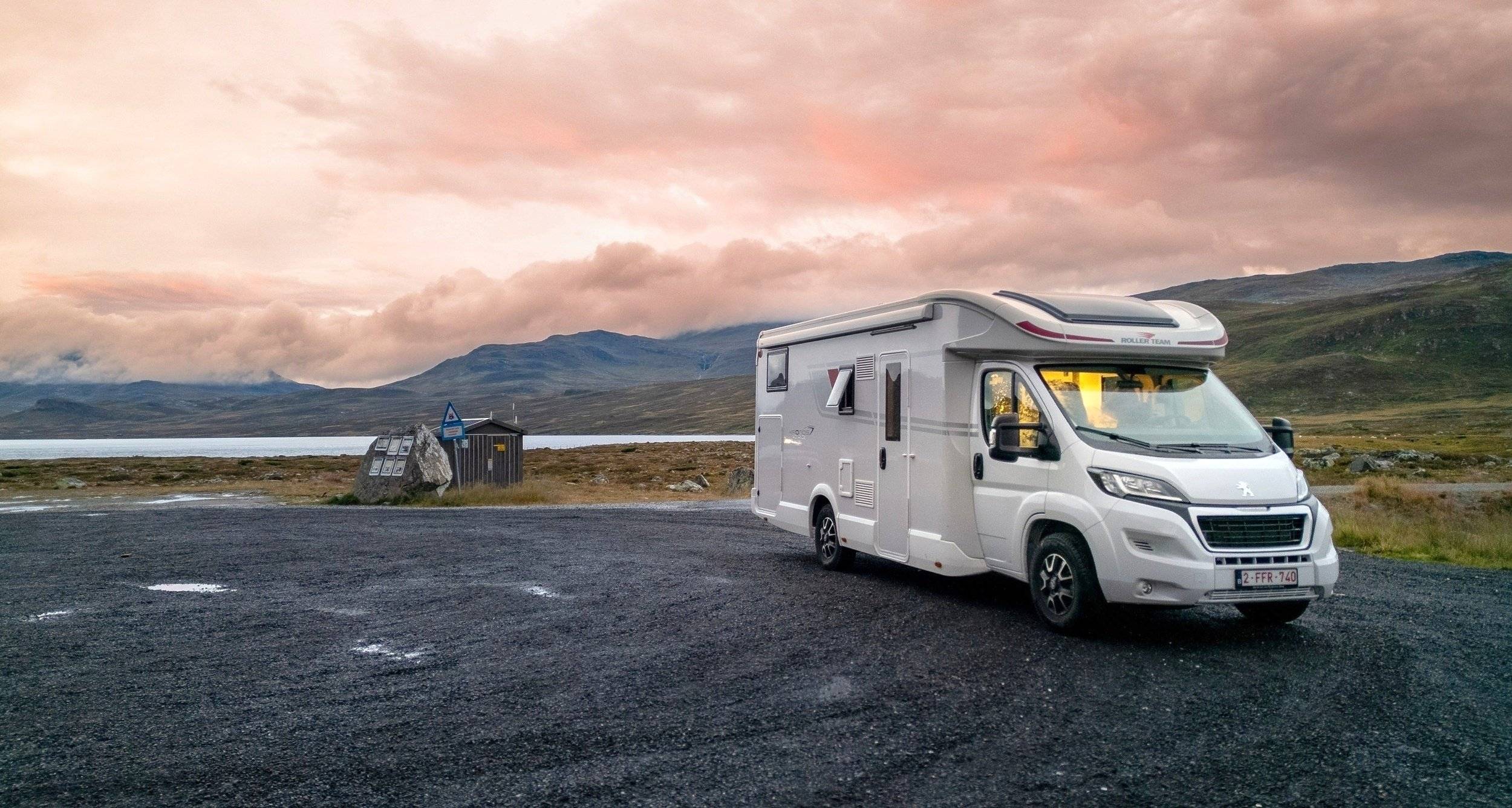 Roller Team Roller Team Kronos 284TL